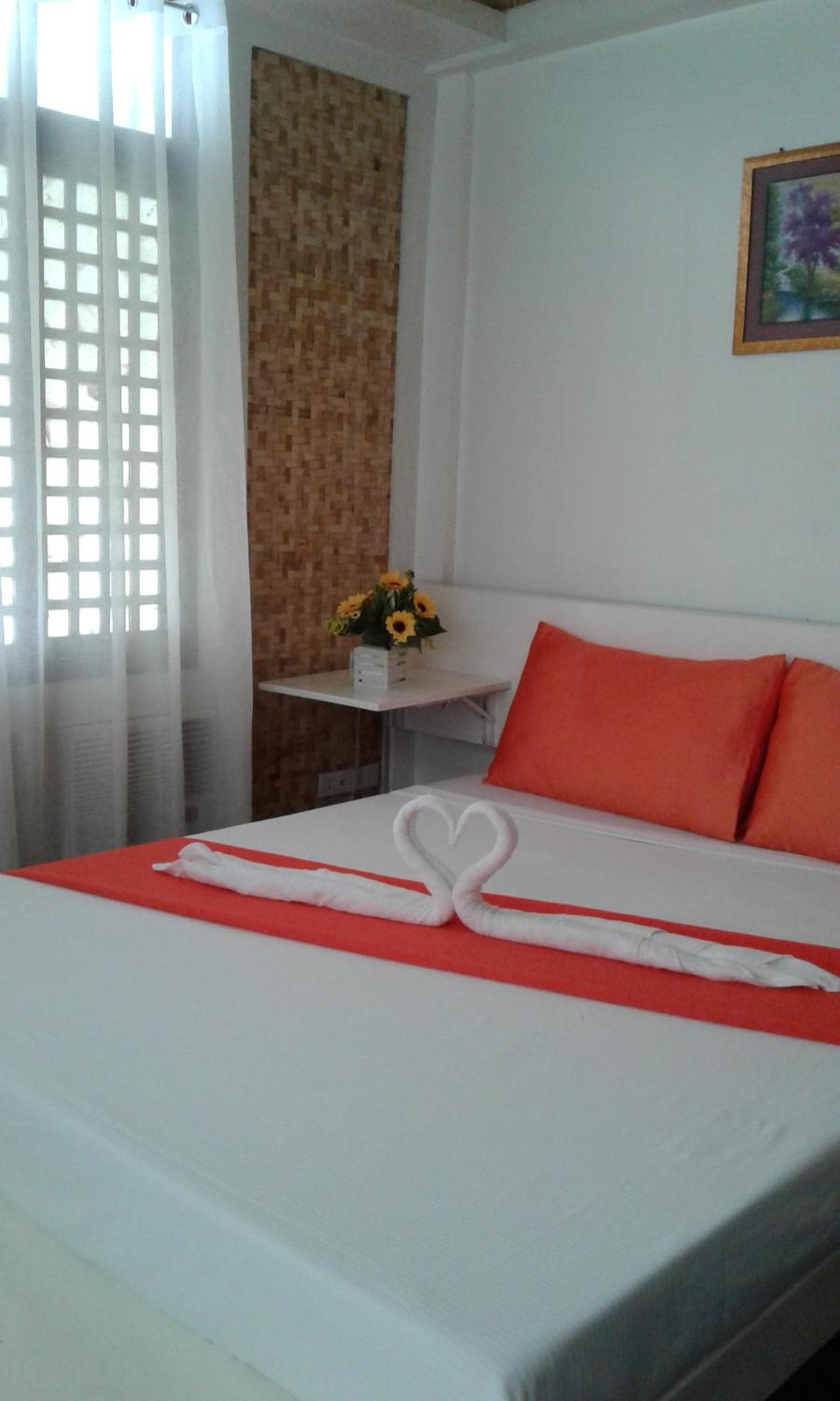 Orange Mangrove Pension House by SMS Hospitality photo 9