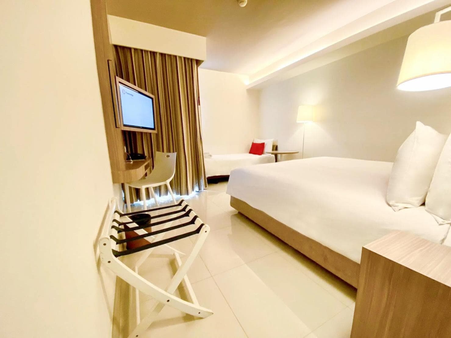 Travelodge Pattaya photo 2
