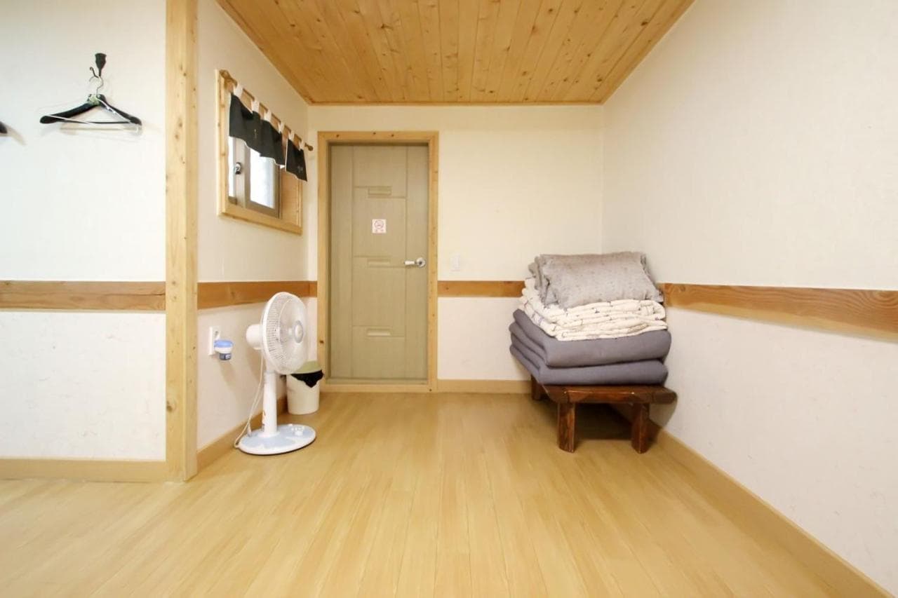 Moran Guesthouse photo 7