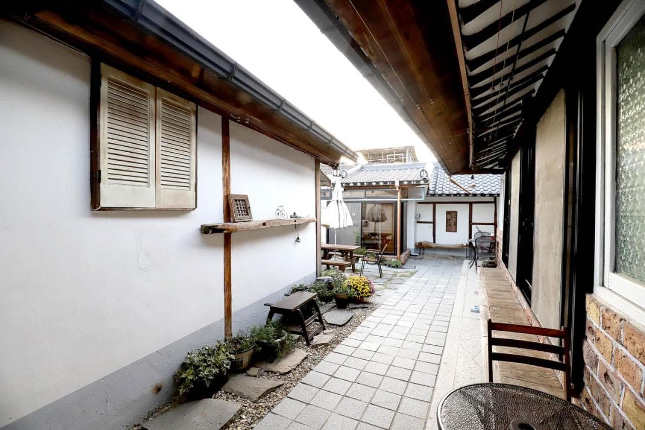 Moran Guesthouse photo 8