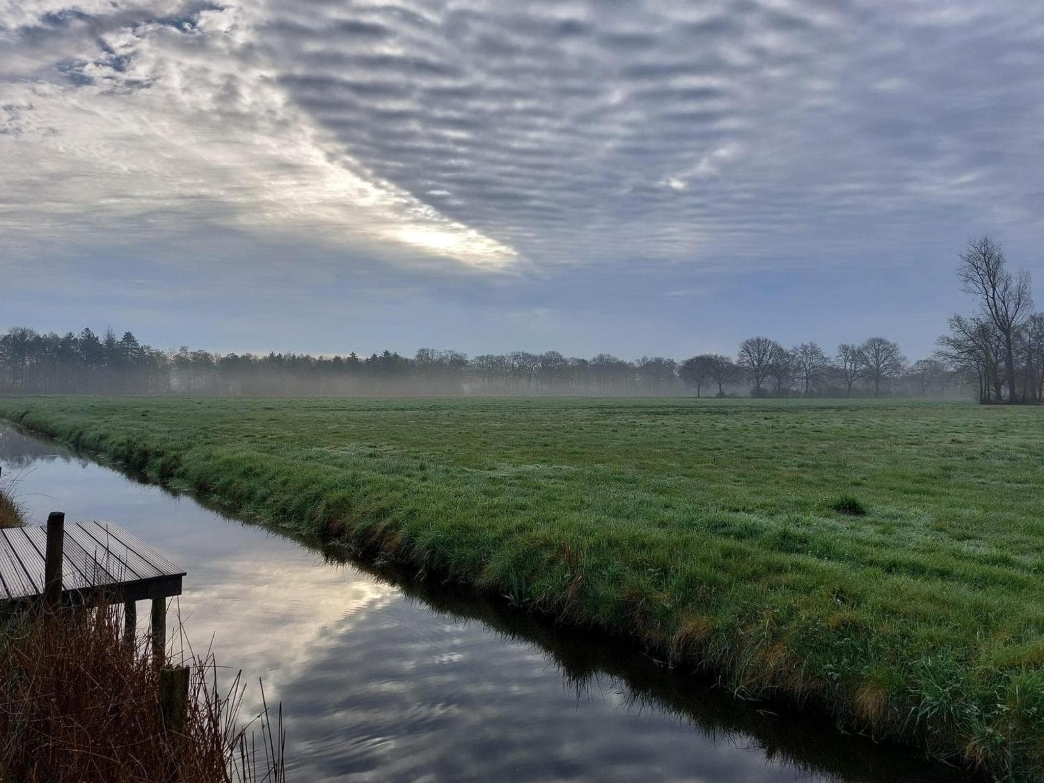 Pipowagens bij Pannenkoekenrestaurant & Camping De Koppenjan 'Een uniek verblijf met kinderspeelboerderij' photo 3