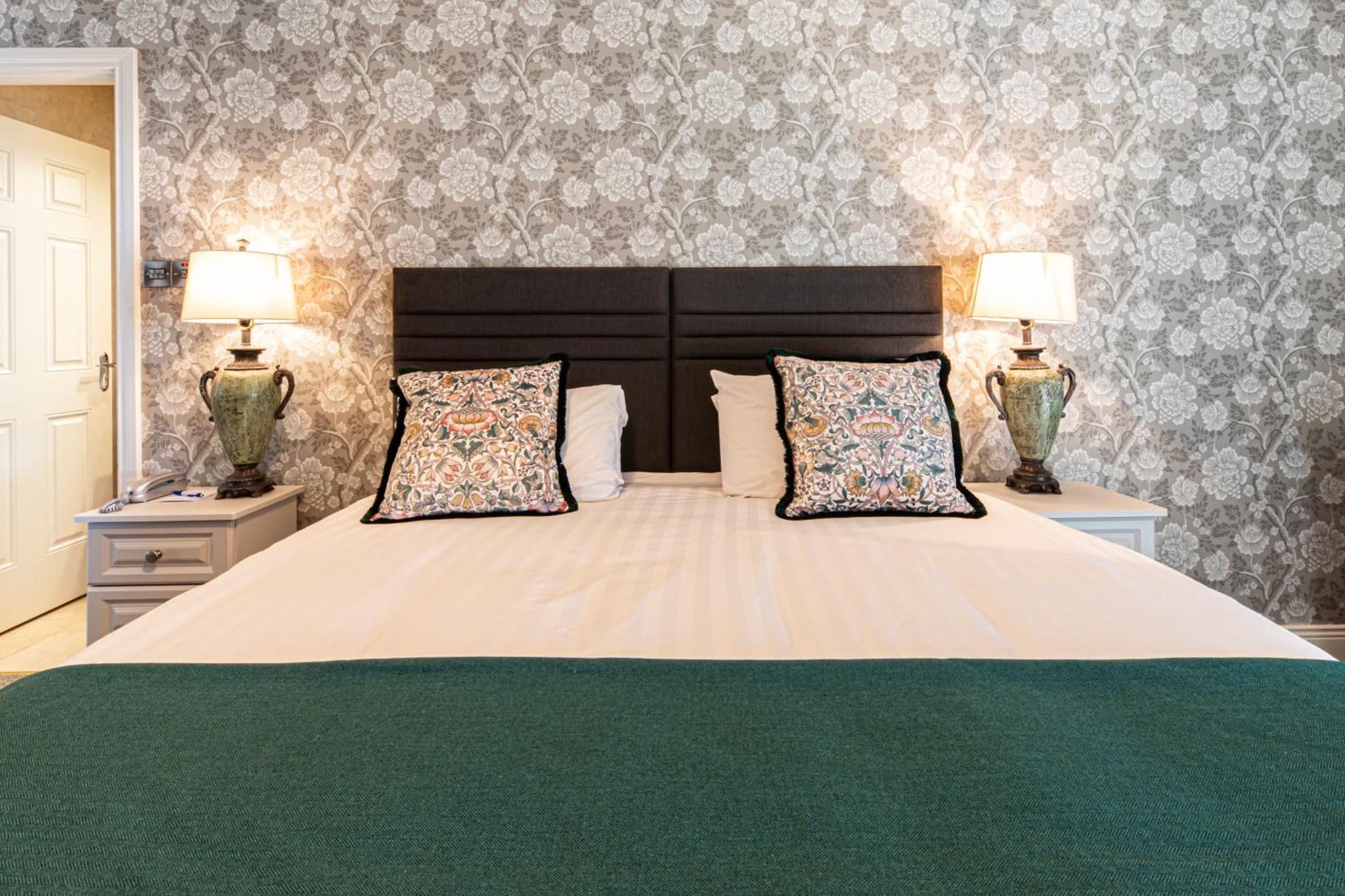 Ballina Manor Hotel photo 5