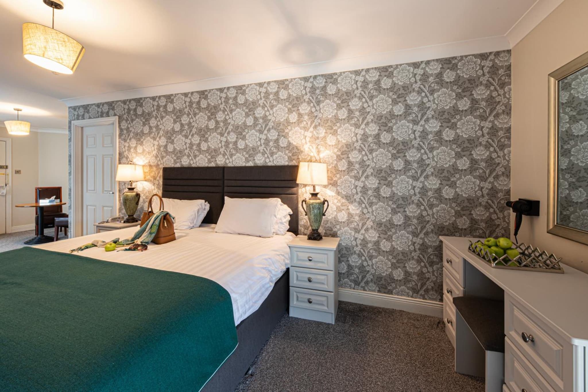 Ballina Manor Hotel photo 6