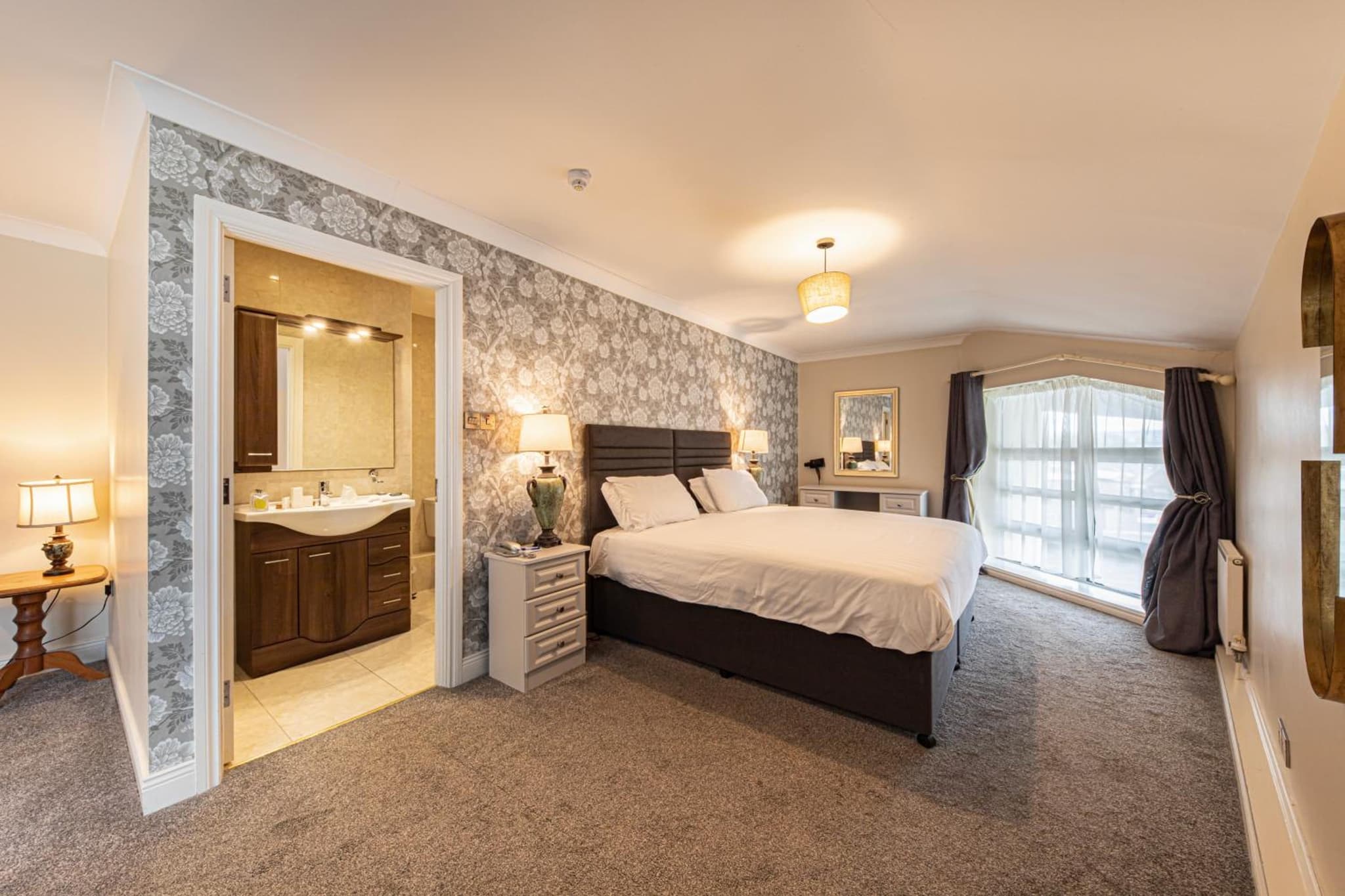Ballina Manor Hotel photo 7