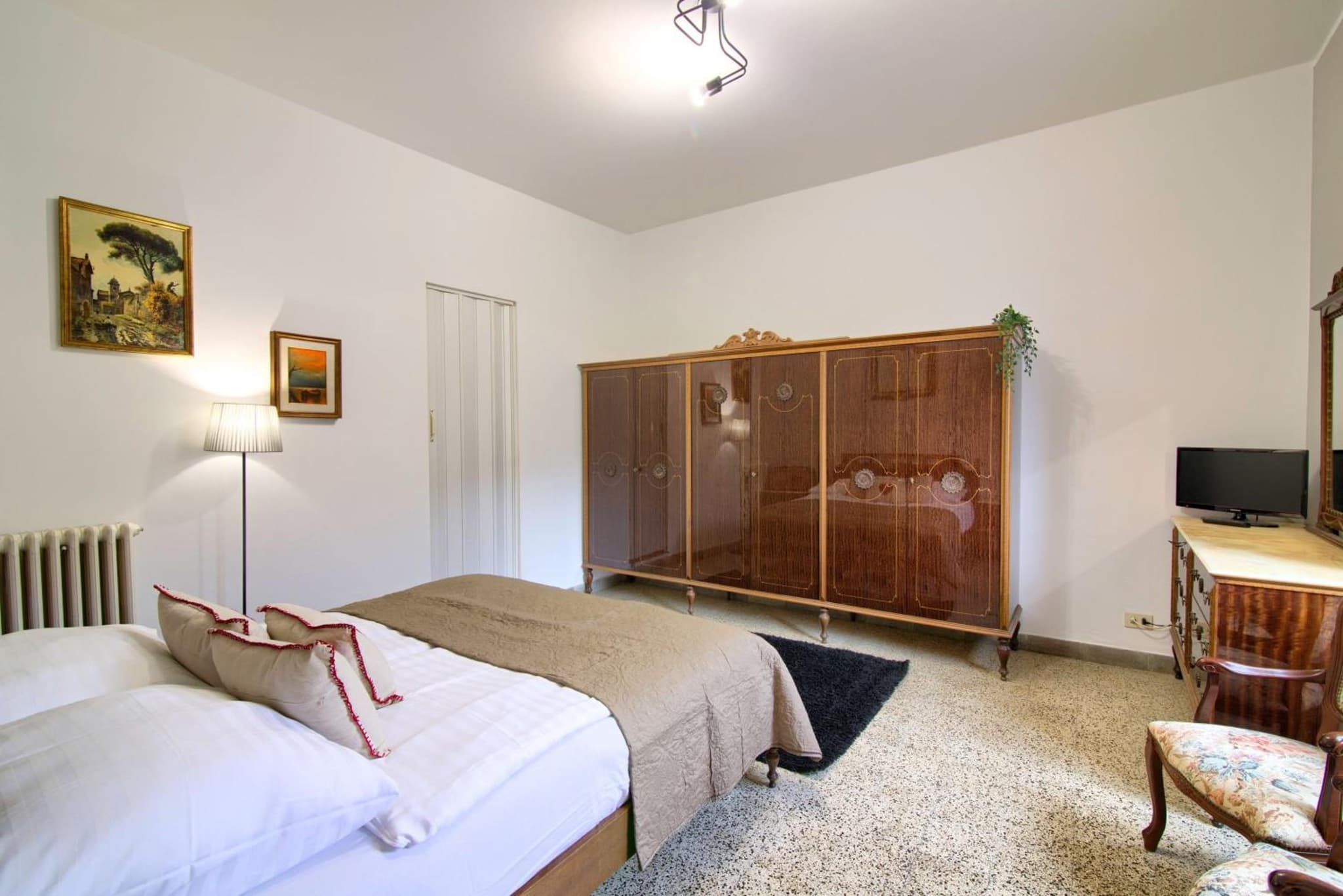Scappo in Umbria, il tuo nido photo 4