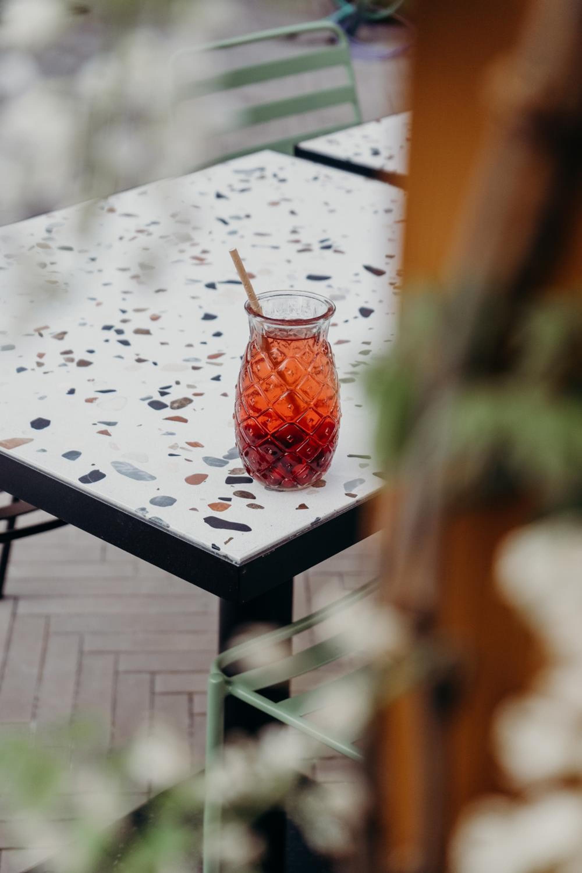 The Editory Garden Porto Hotel photo 4