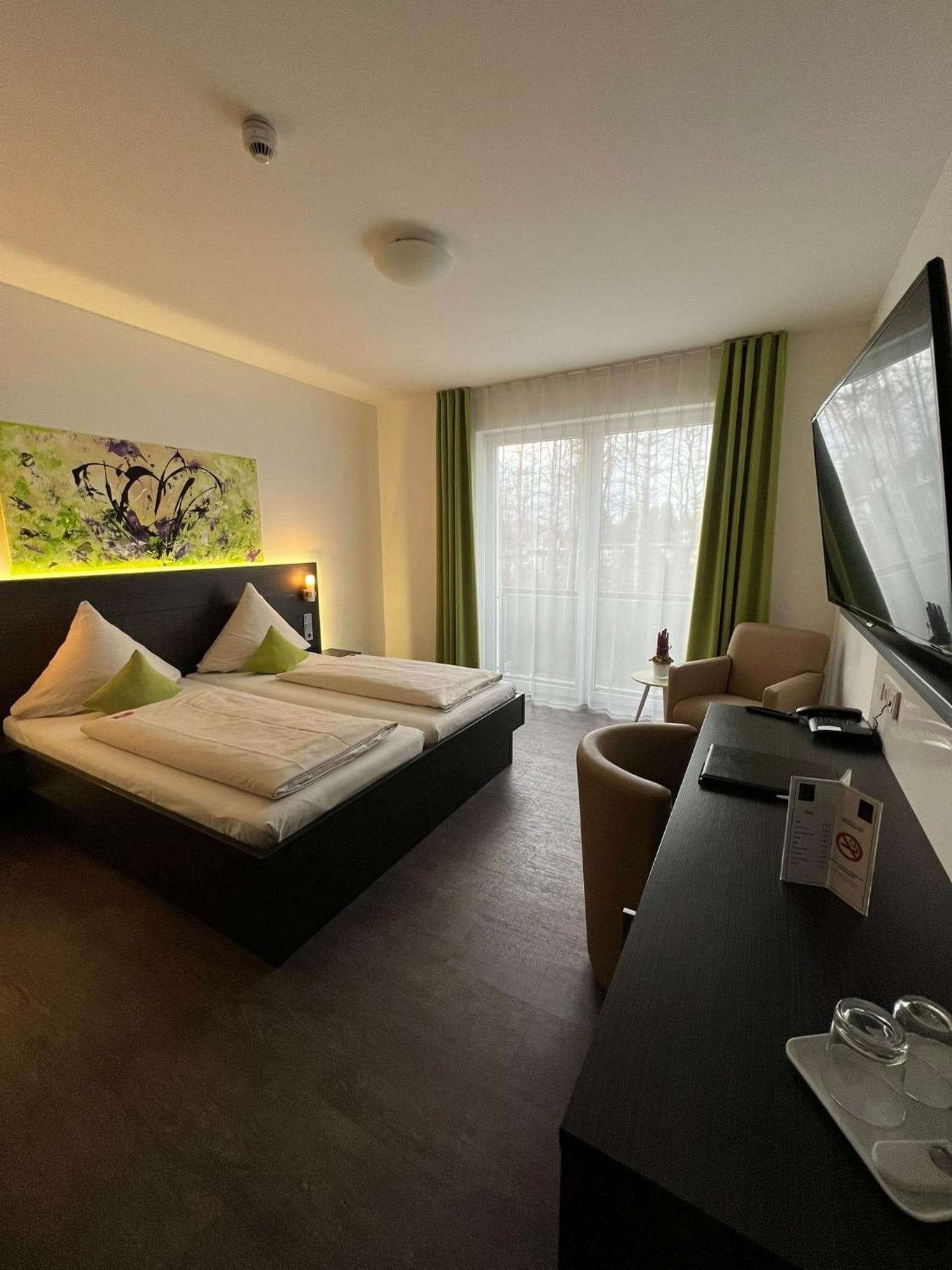 CampusHotel photo 9