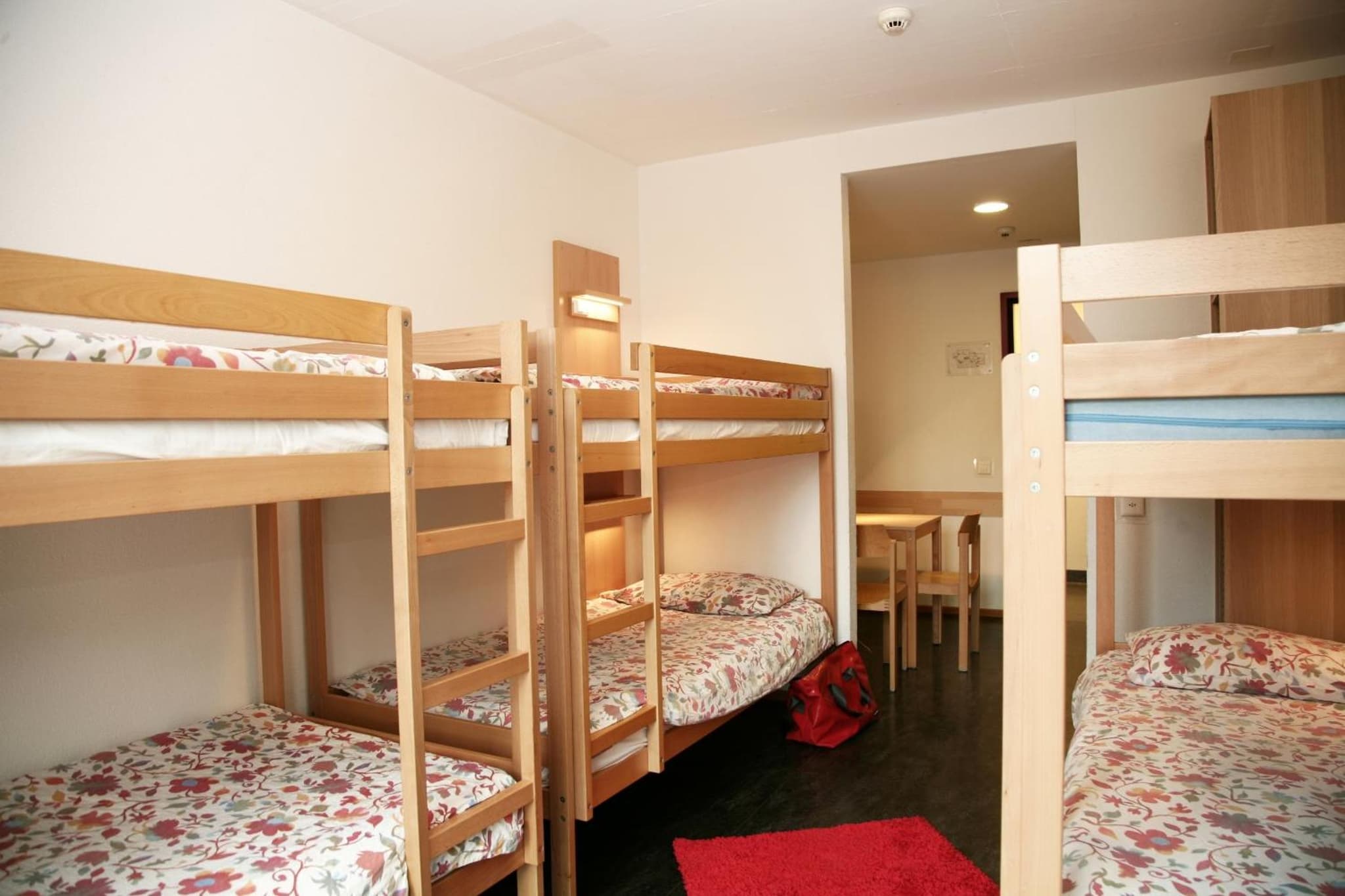 Lugano Savosa Youth Hostel photo 7