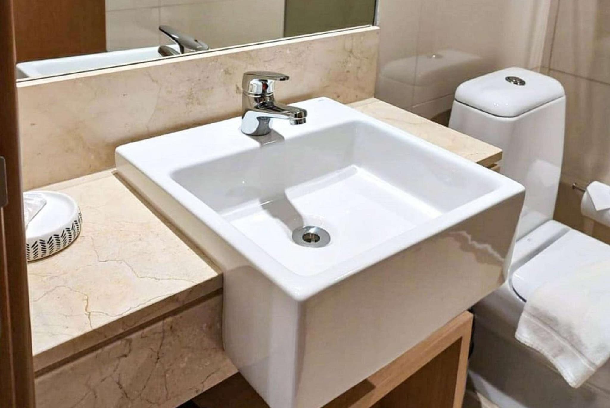 Tryp by Wyndham Brasília Nações photo 2