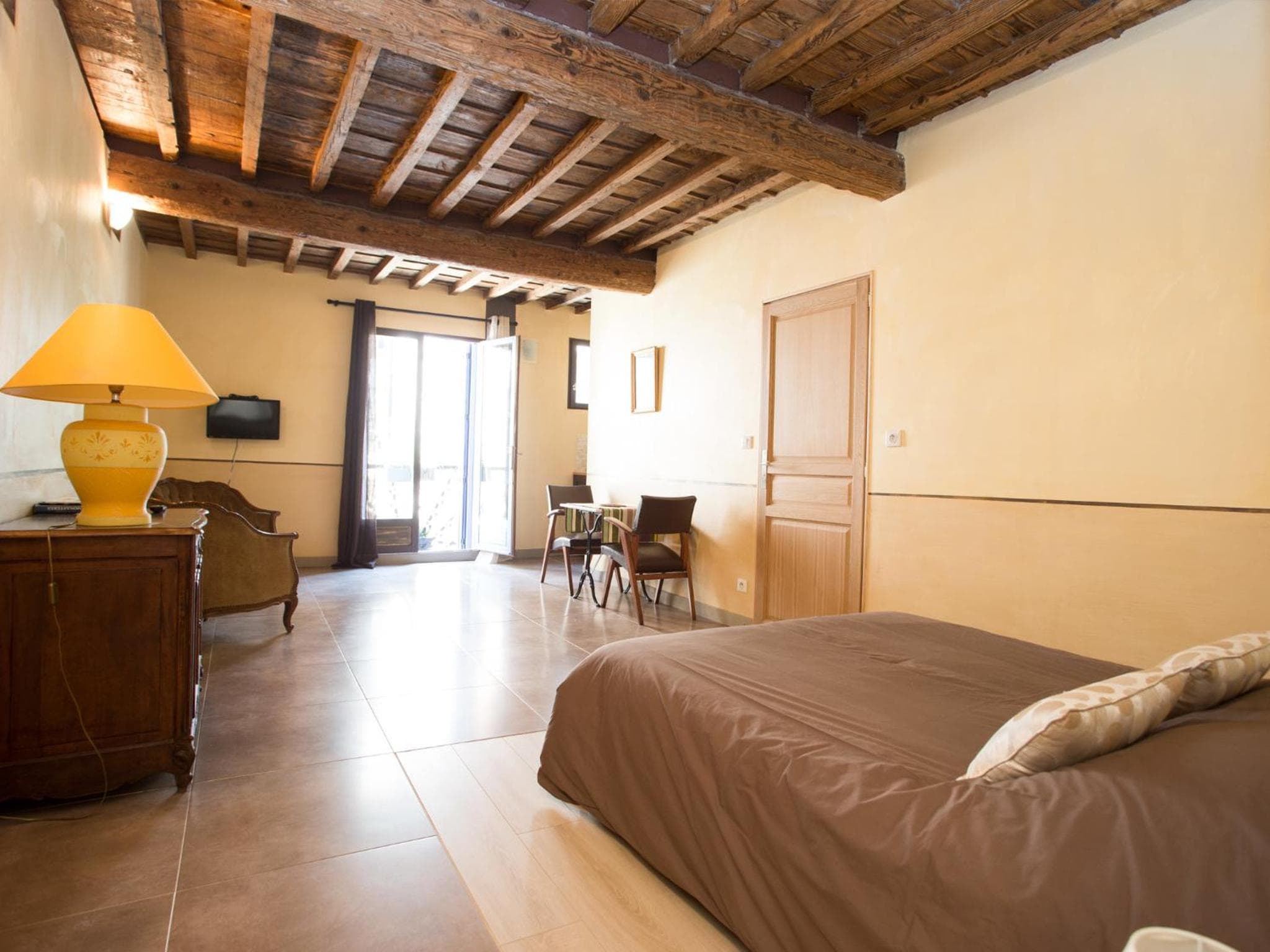 La Comédie de Pézenas - Appartements photo 2