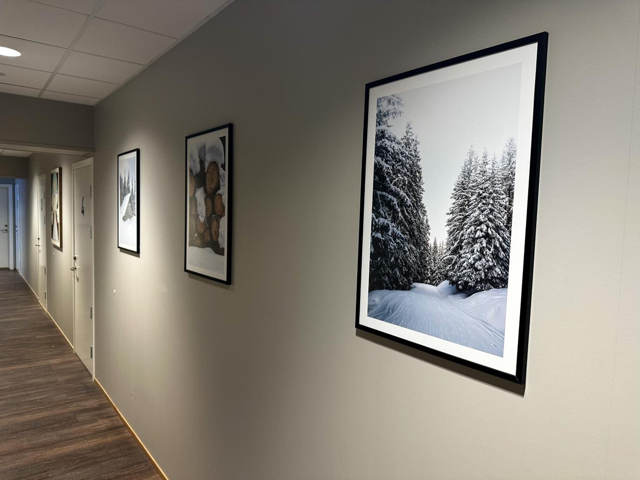 Stryn House Hotel photo 5