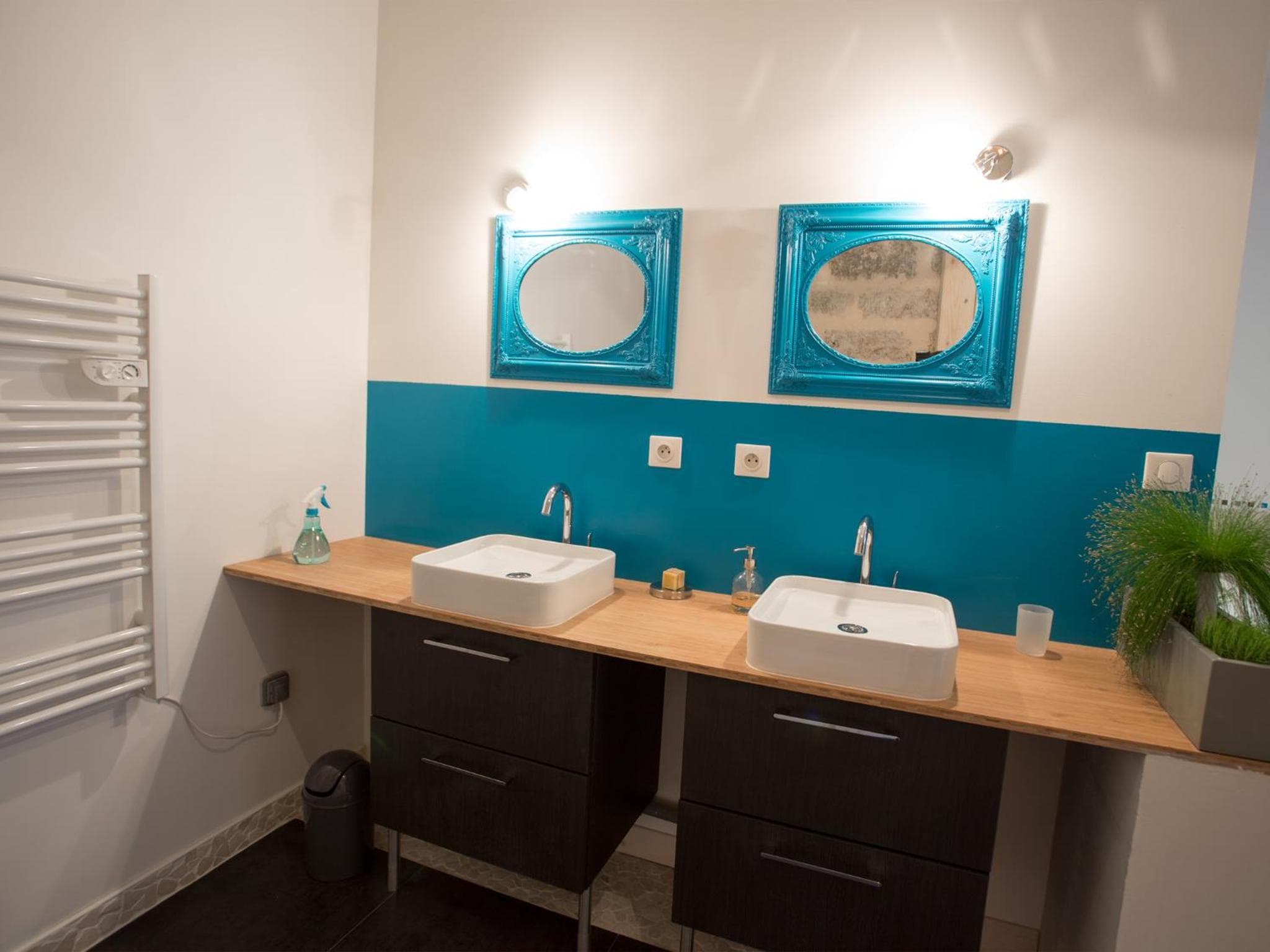 La Comédie de Pézenas - Appartements photo 7