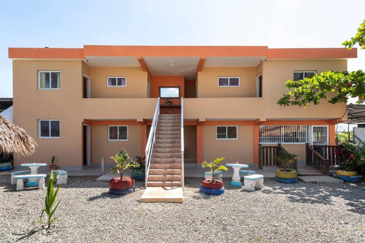 HOTEL RANCHO EL NOVATO photo 8