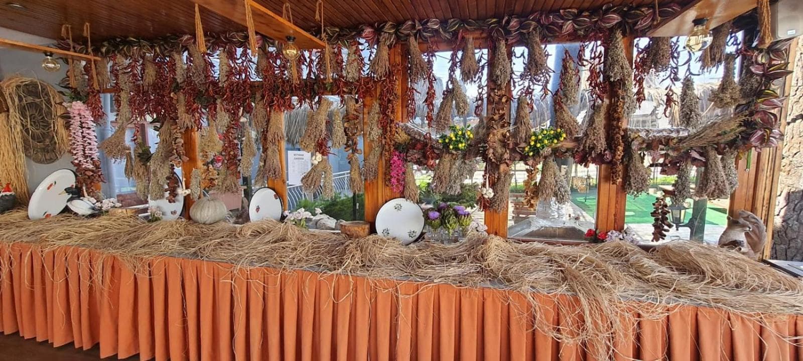 Grand Yayla Hotel photo 3