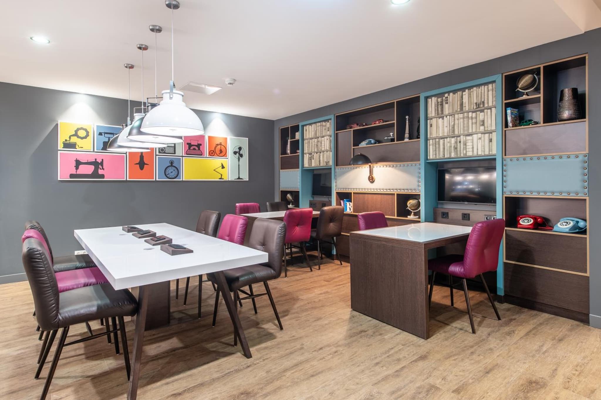 Premier Inn Braunschweig City Centre photo 6