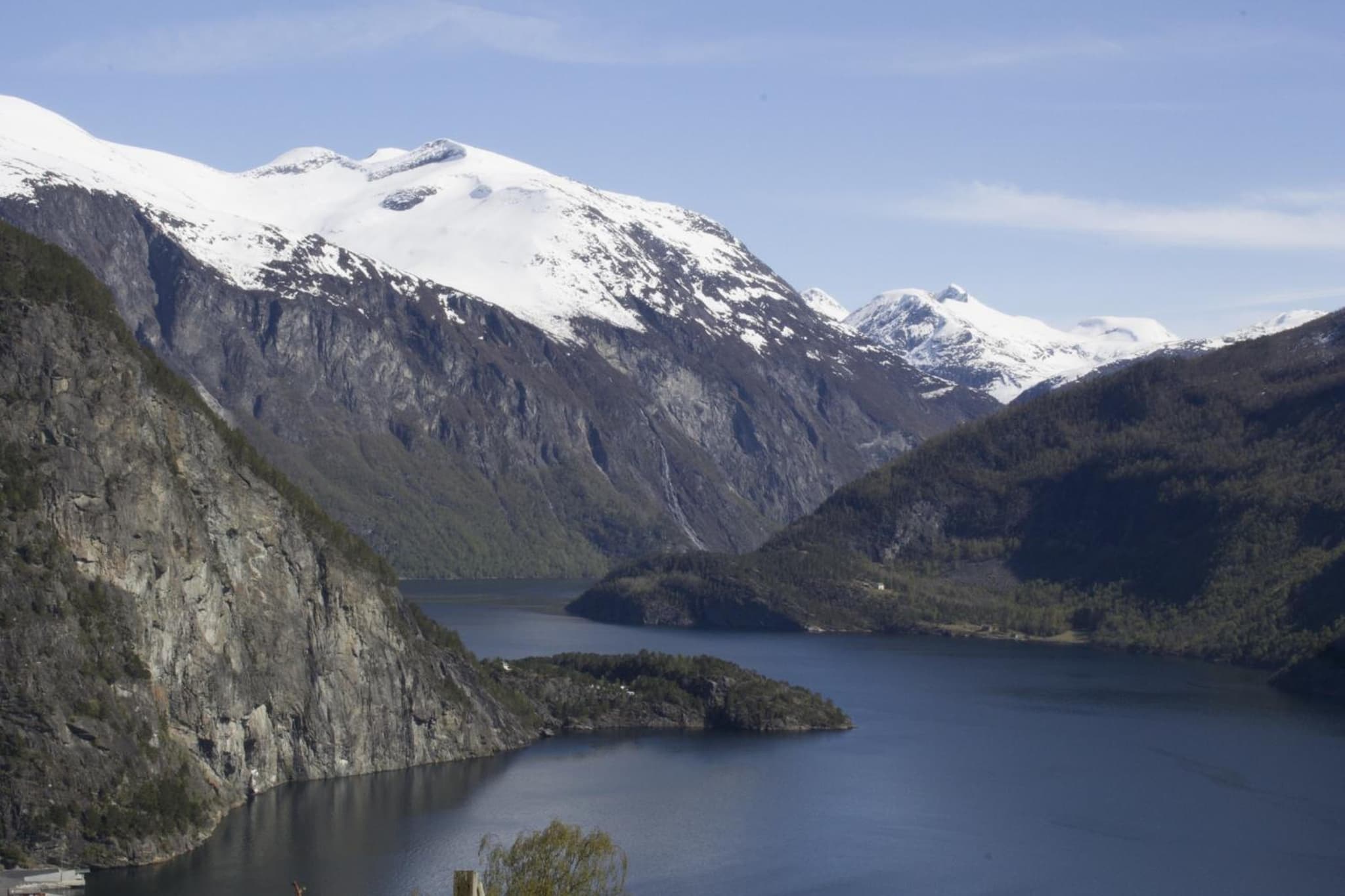 Valldal Camping photo 2