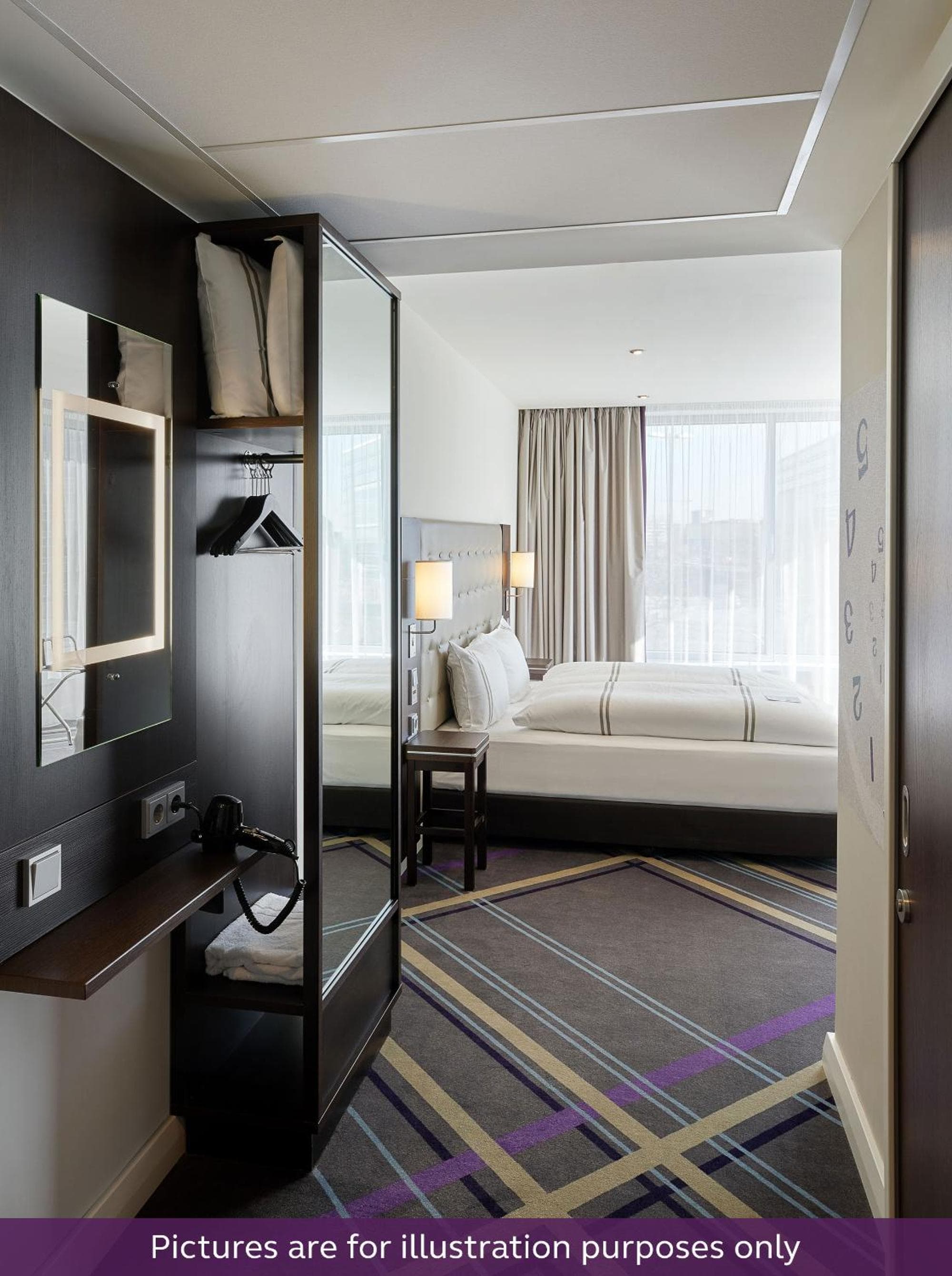 Premier Inn Braunschweig City Centre photo 9
