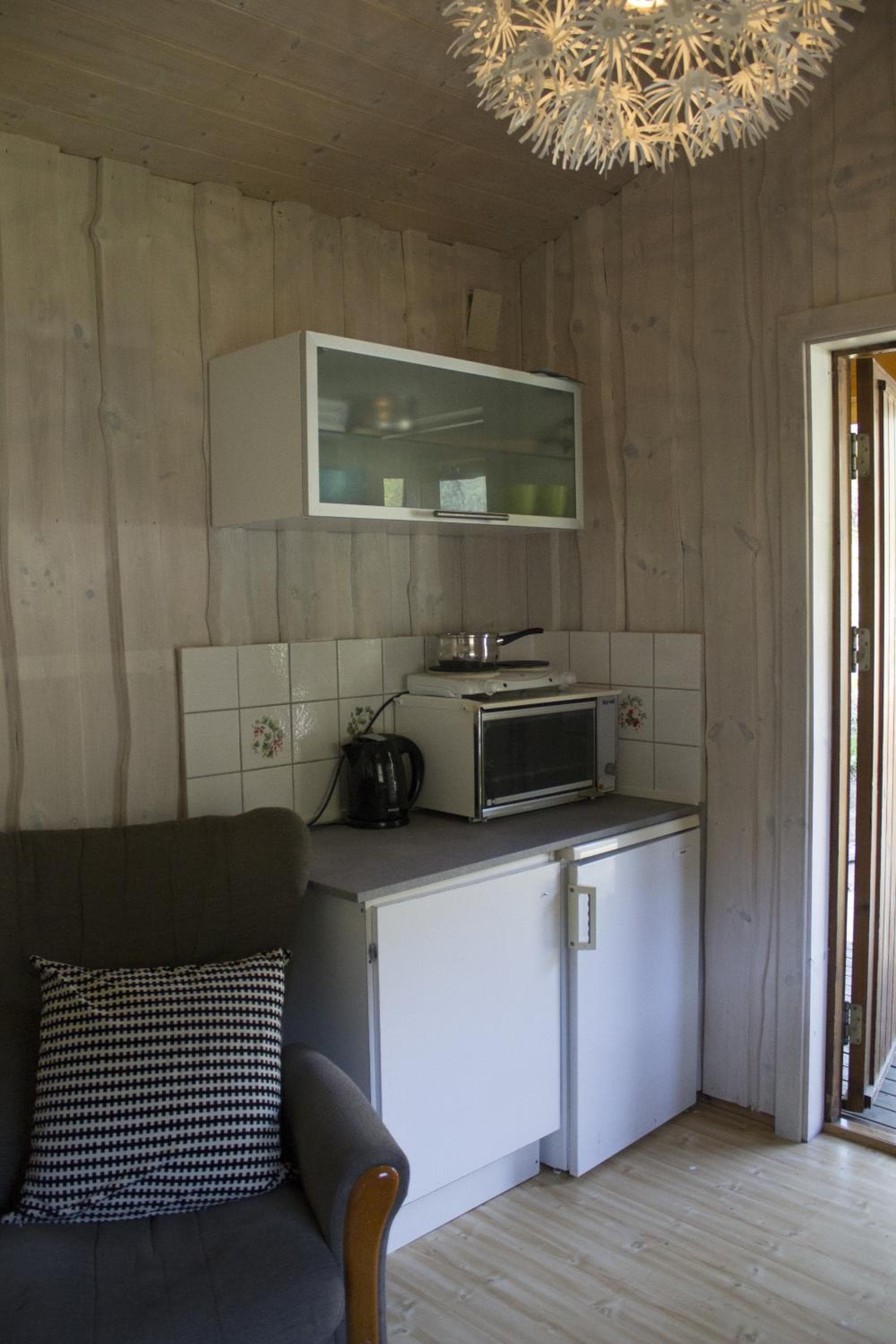 Valldal Camping photo 4