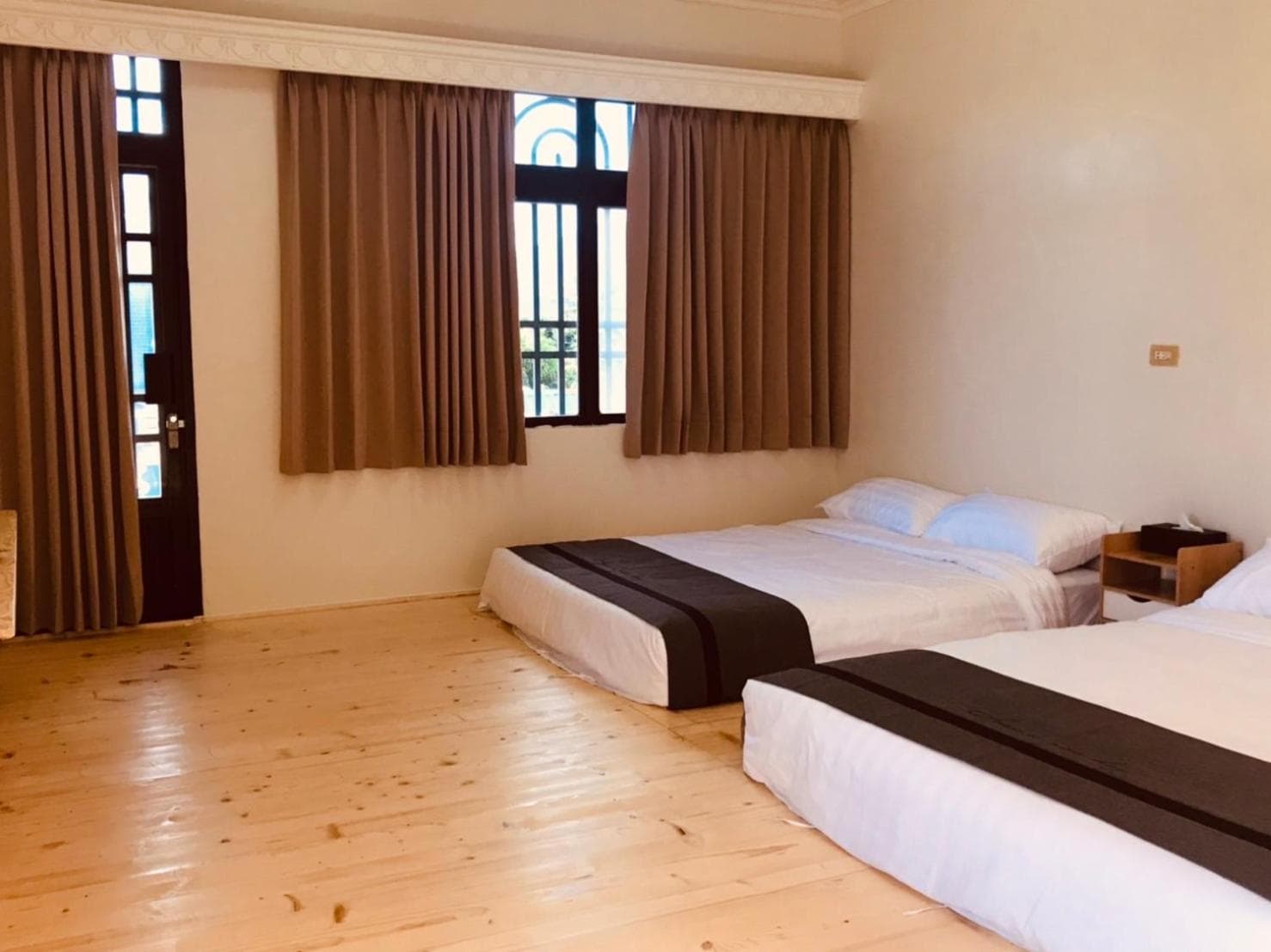 Starry Sky Hostel photo 8