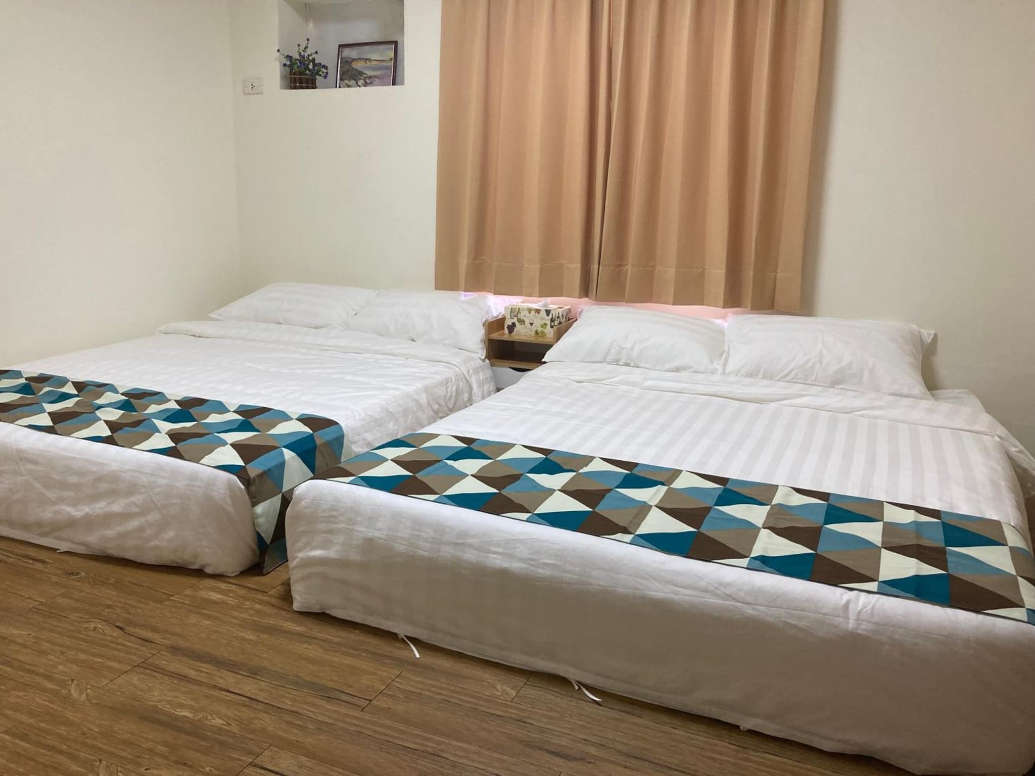 Starry Sky Hostel photo 6