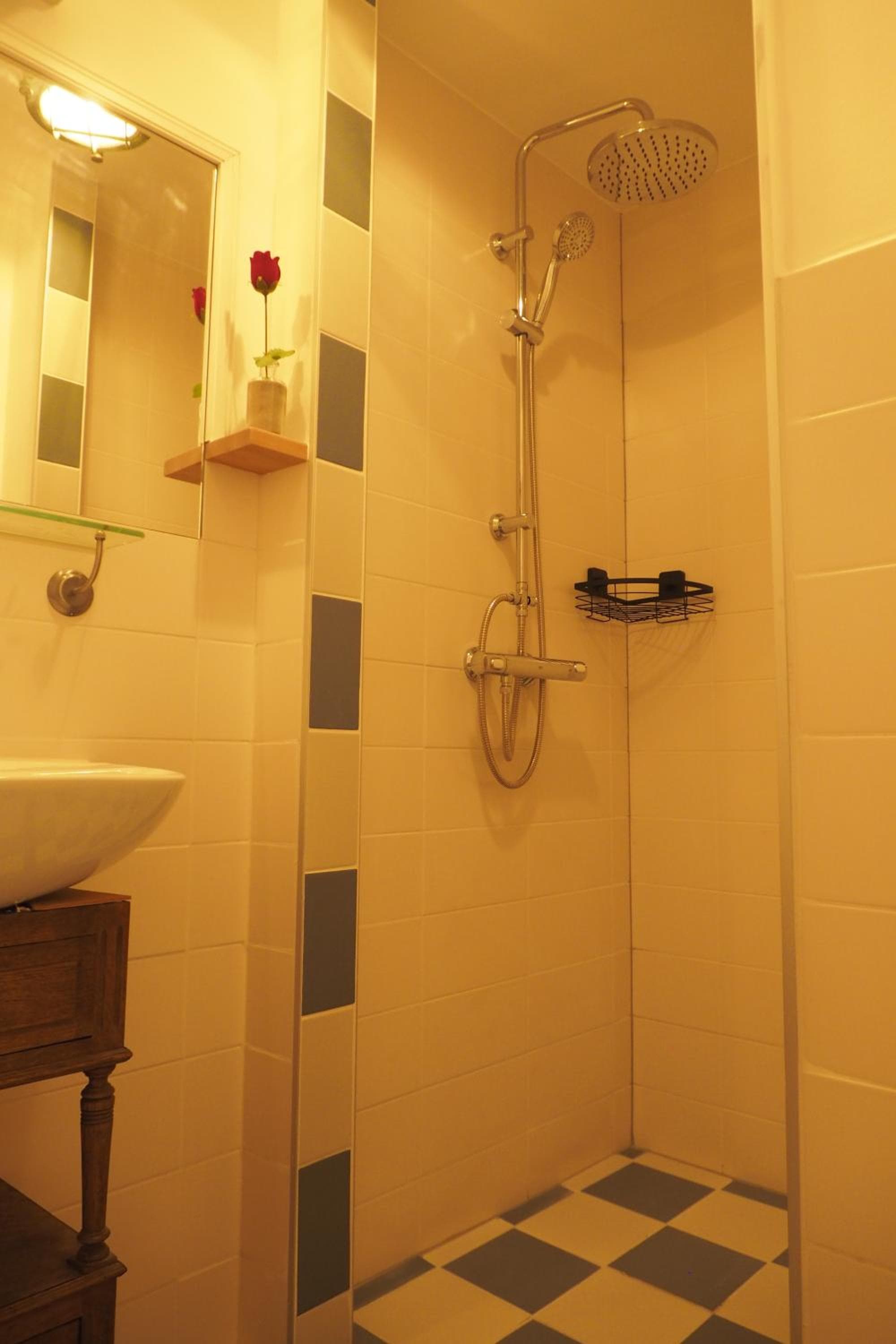 B&B Bureau Warmoesstraat photo 8