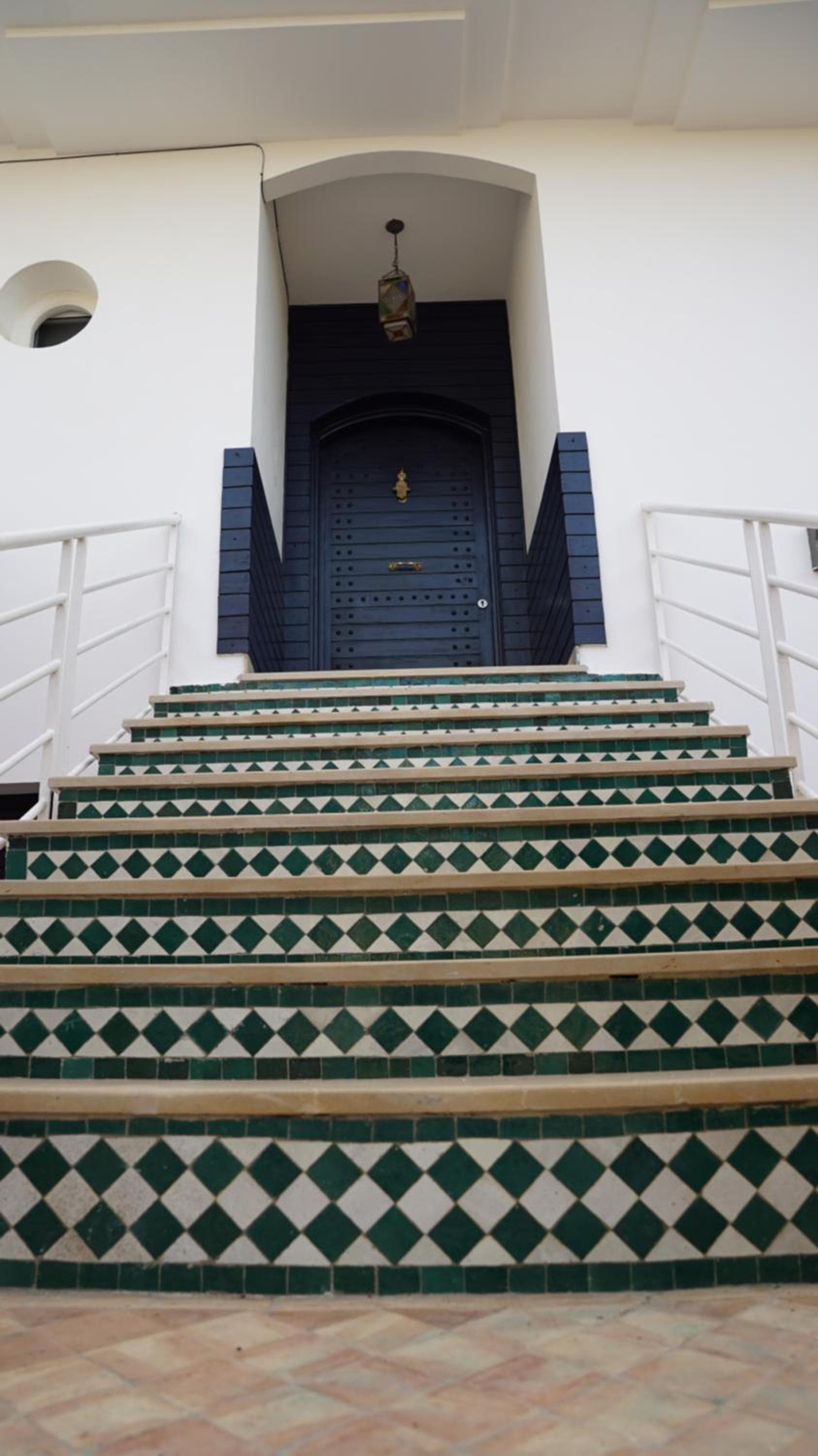 riad casa bahia asilah photo 4