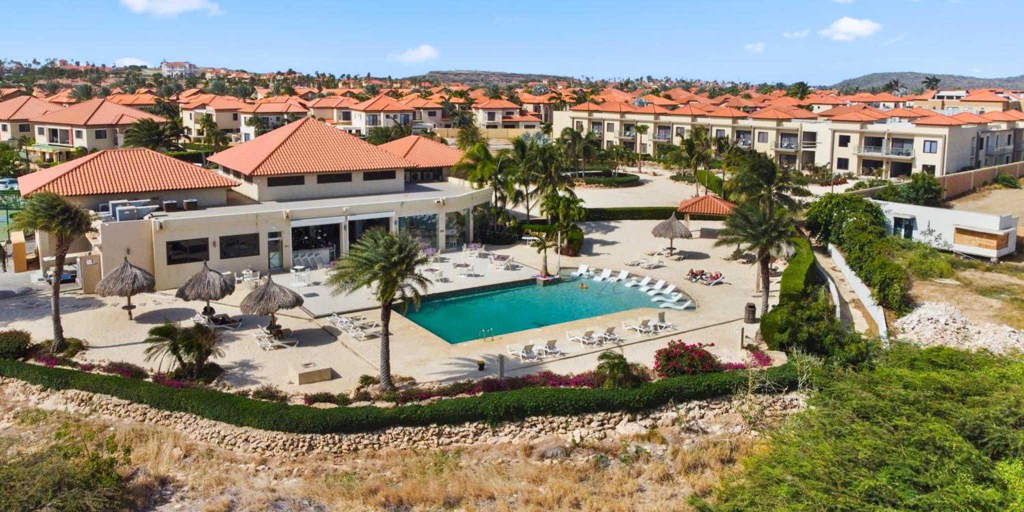 Gold Coast Aruba Luxurious Gated Residential and Resort-style Community by Bocobay