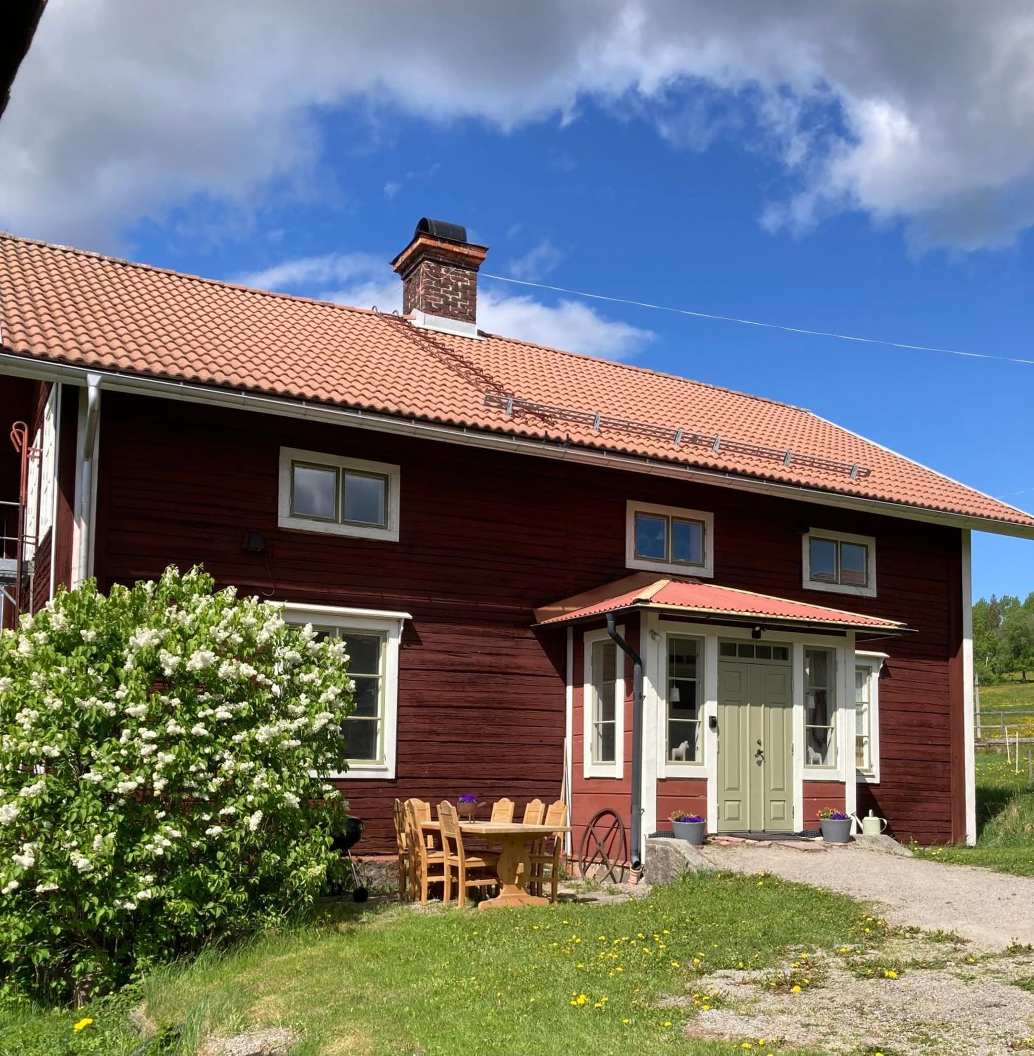 Proselinsgården photo 3