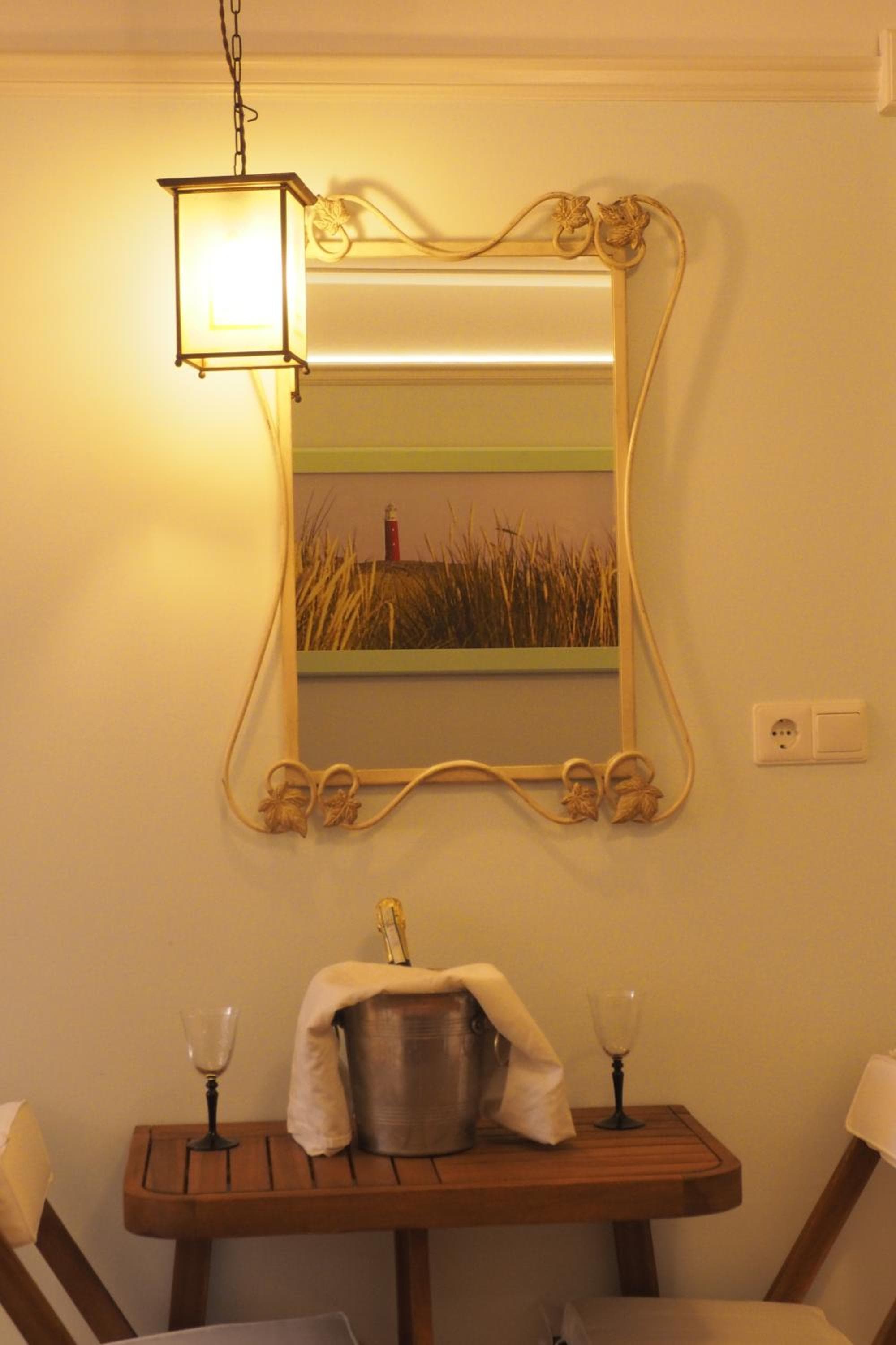 B&B Bureau Warmoesstraat photo 5