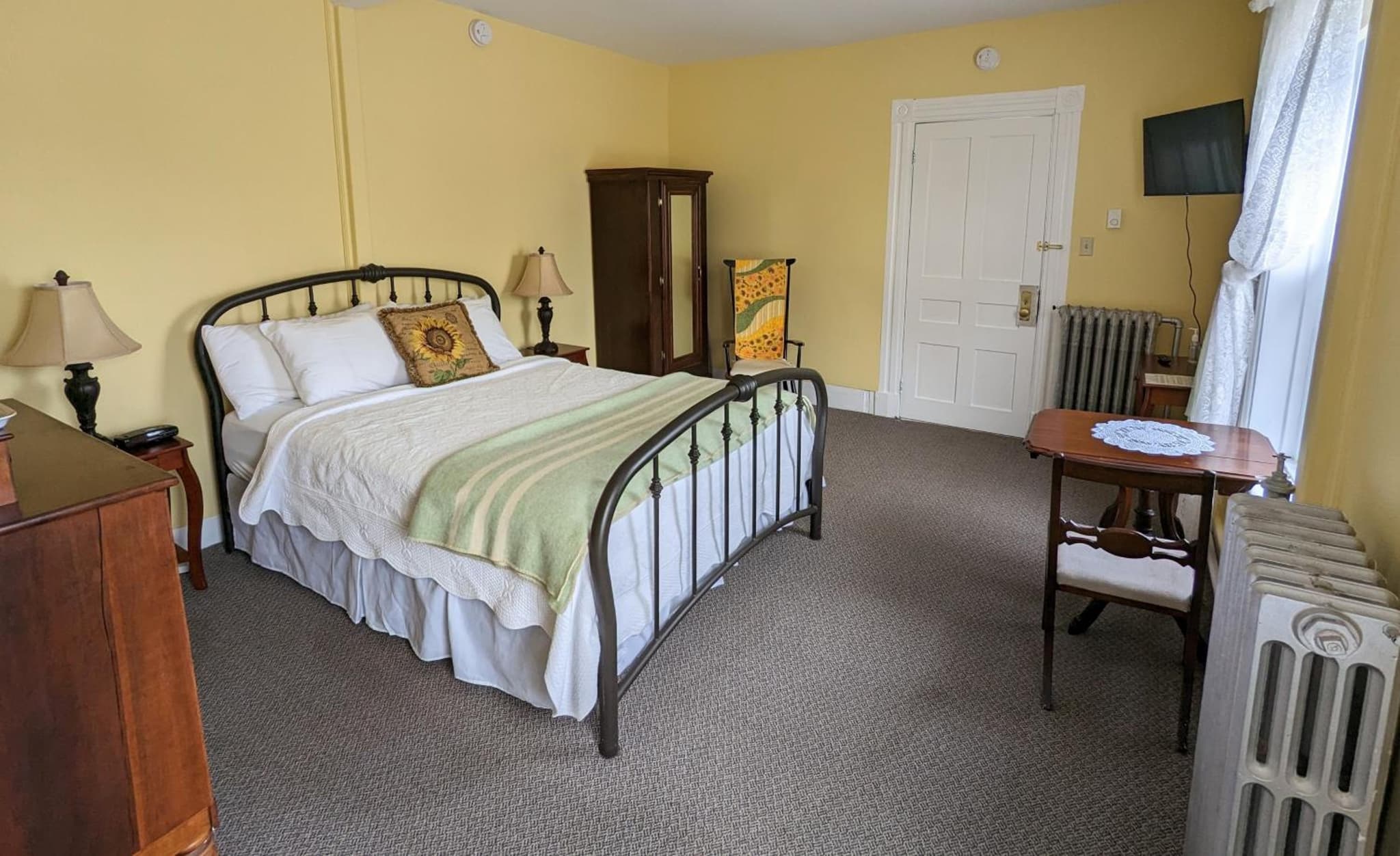 The Georgetown Inn photo 4