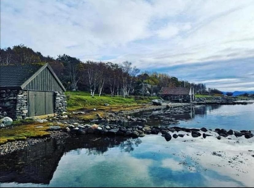 Shared Farmhouse photo 8