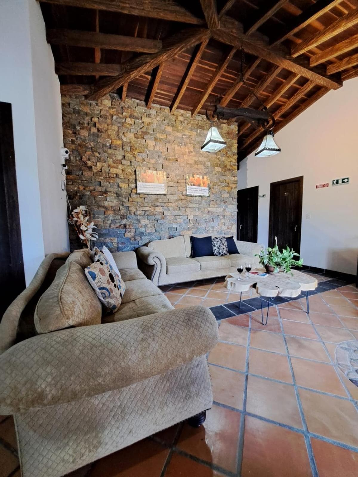Guatapé Country House Hotel photo 6