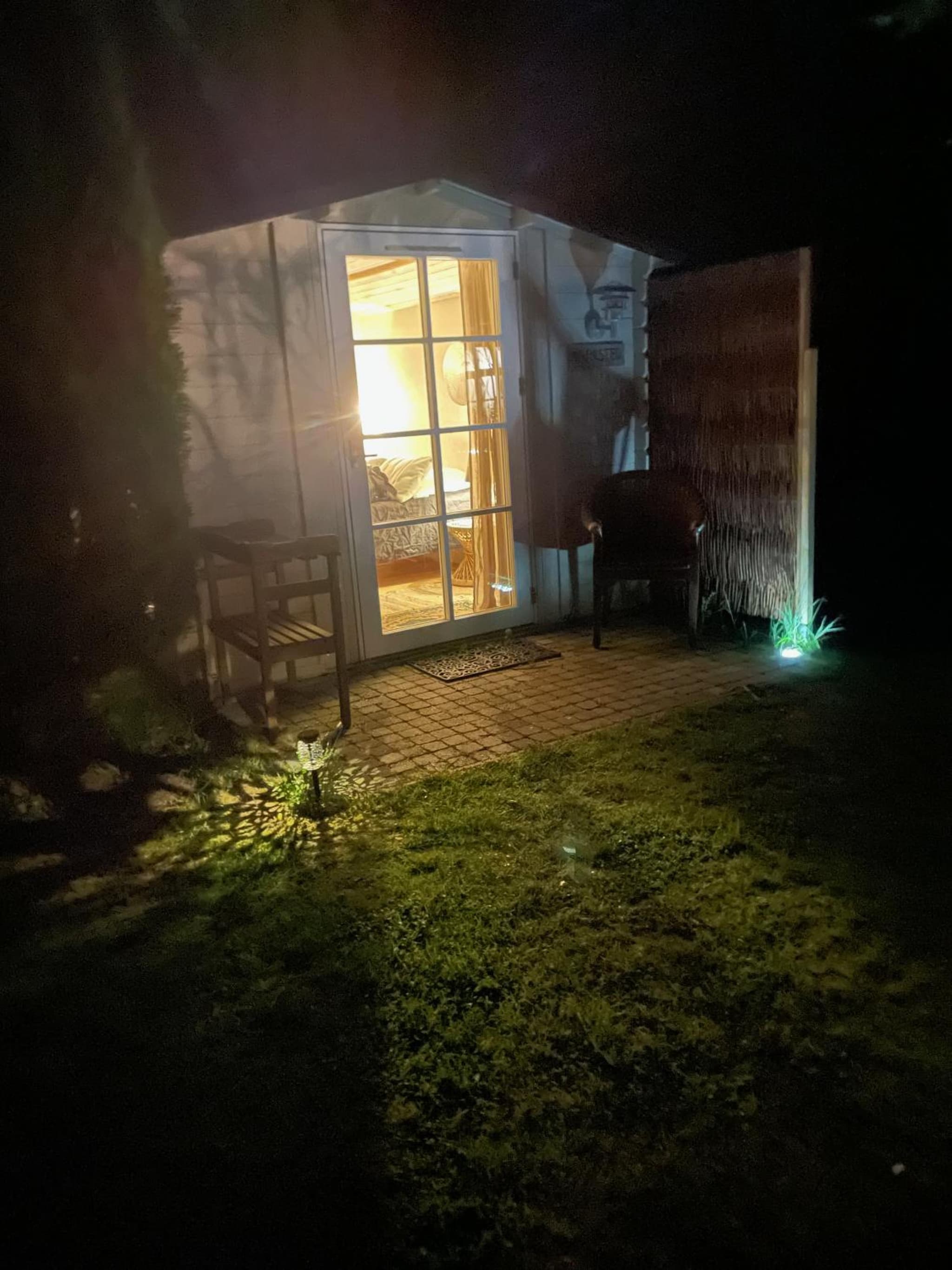 Hyggelig country Lodge photo 6