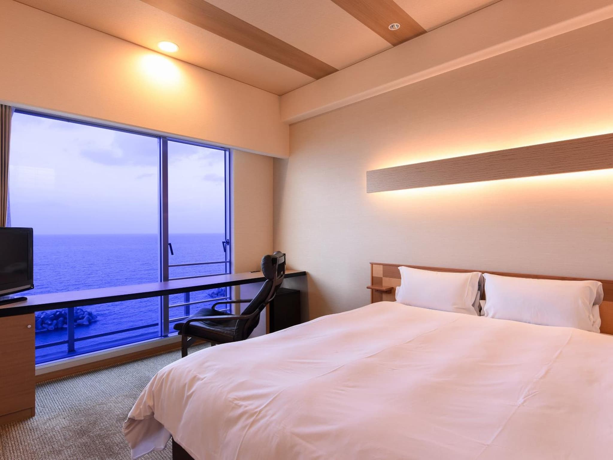 Kaike Seaside Hotel photo 7