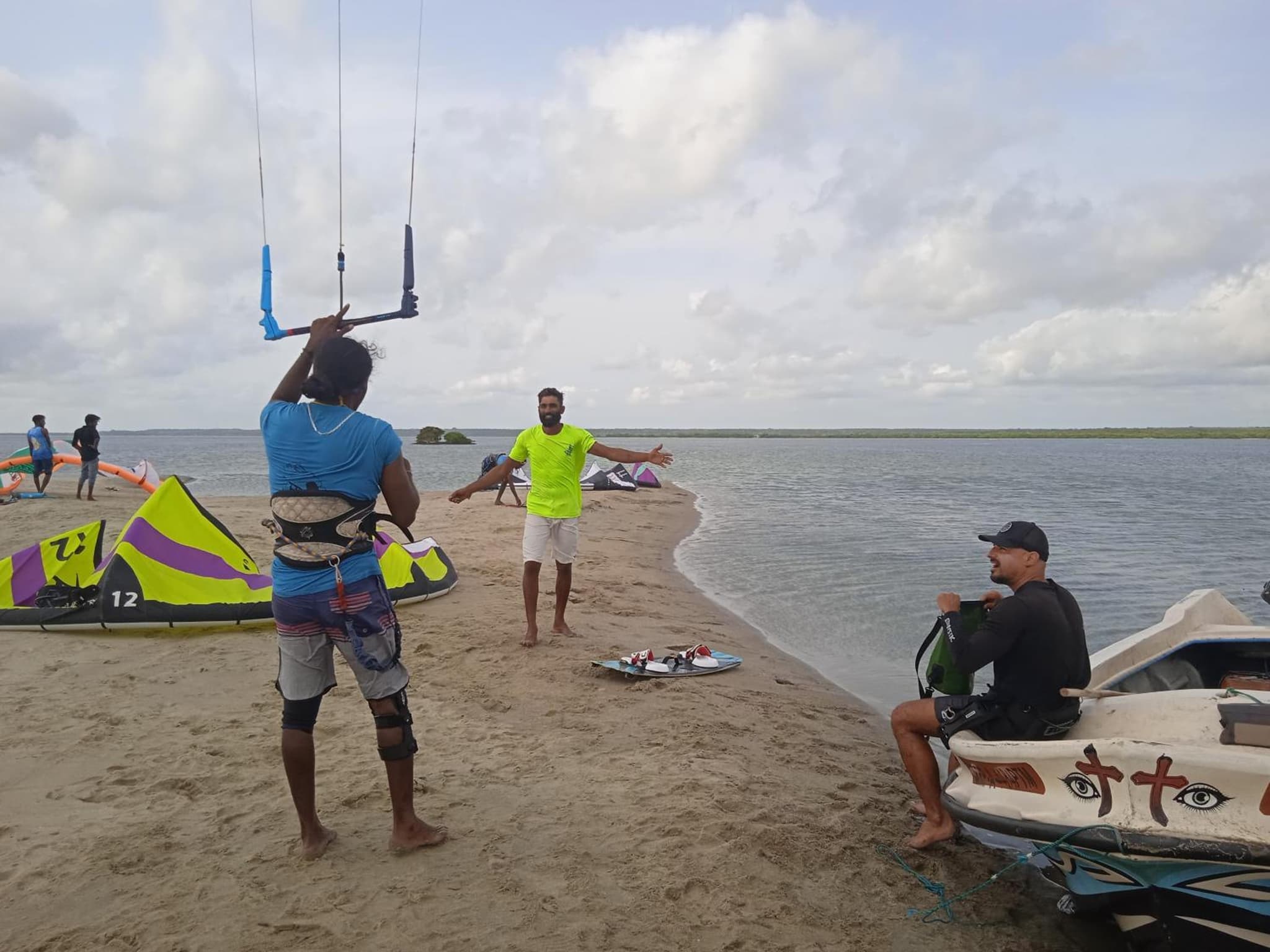 Kitelife Resort photo 8