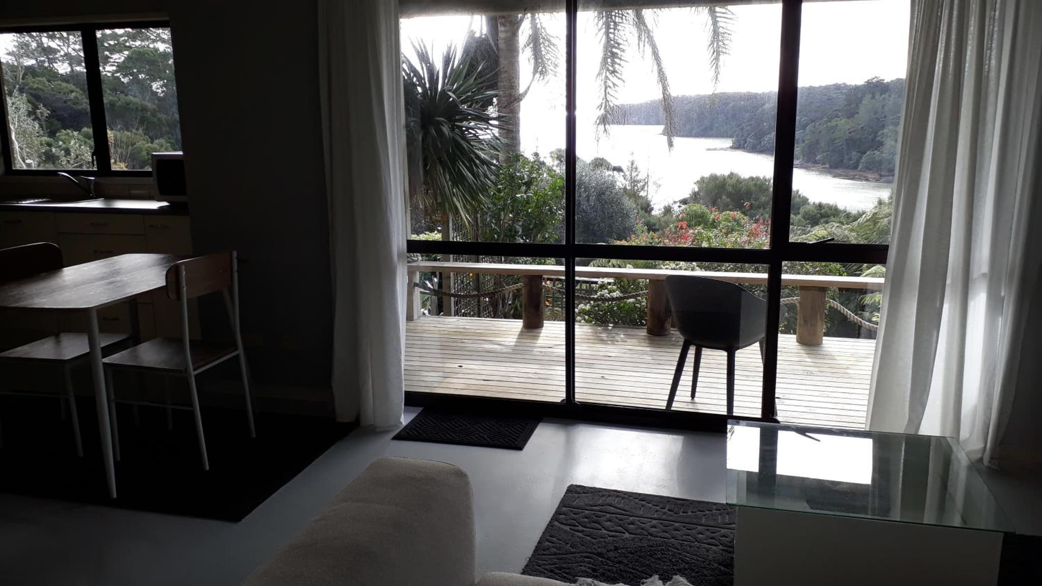 Pipiroa Bay Homestay photo 7