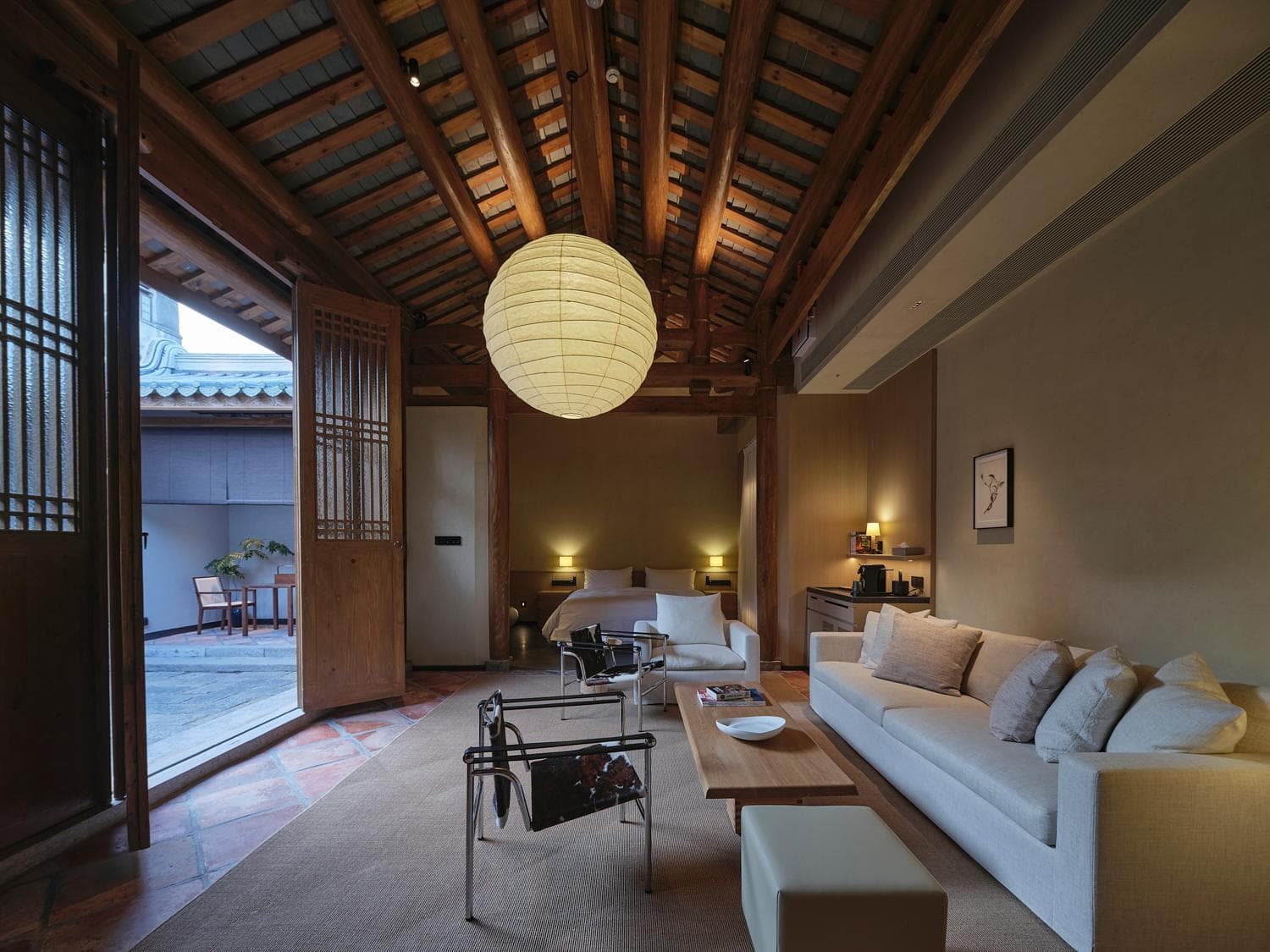 Jiangnan House Chaozhou photo 7