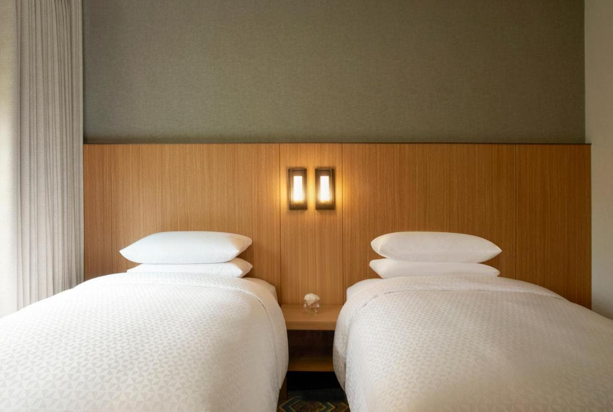 Four Points by Sheraton Seoul, Guro photo 4