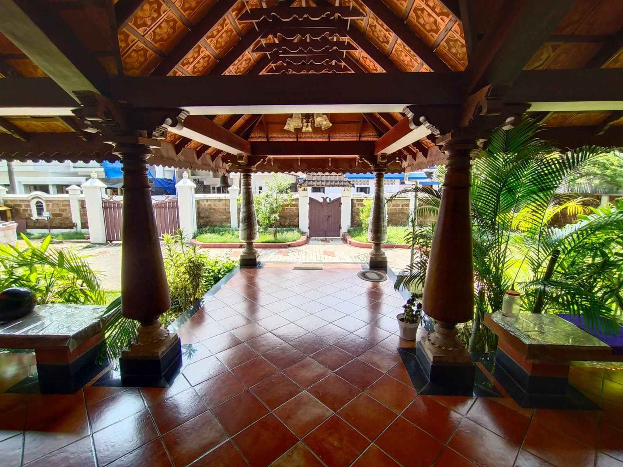 AZZA Heritage Home photo 4