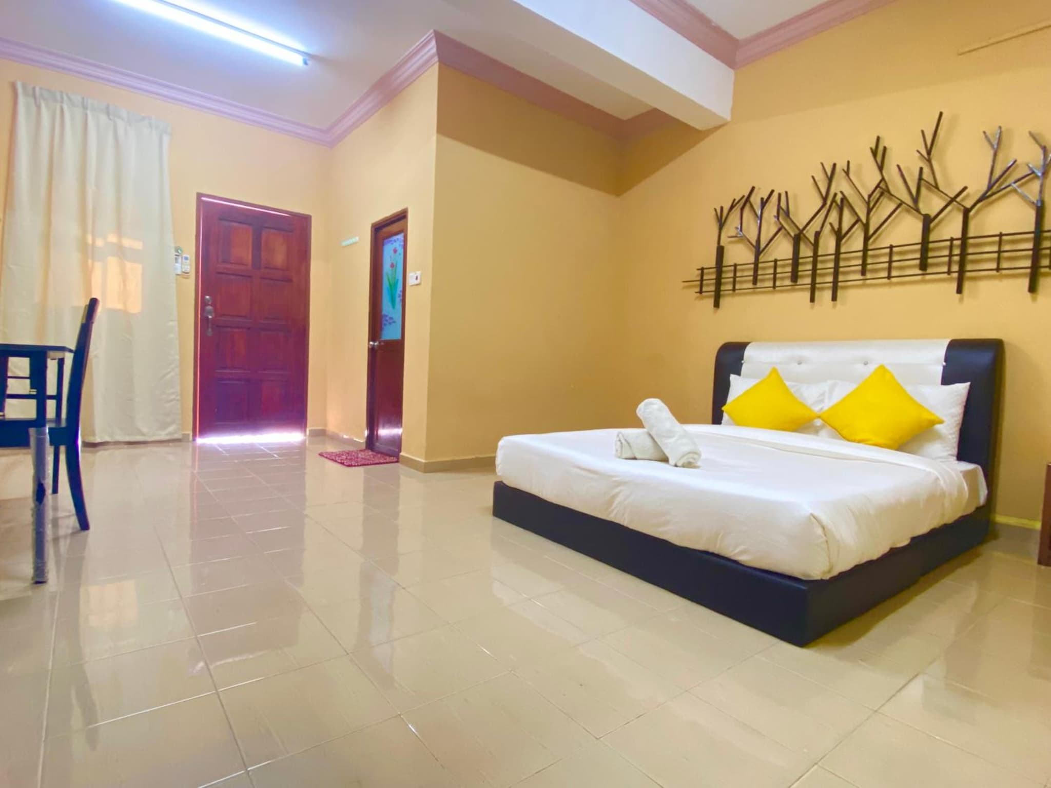 Rhu Dormitory photo 9