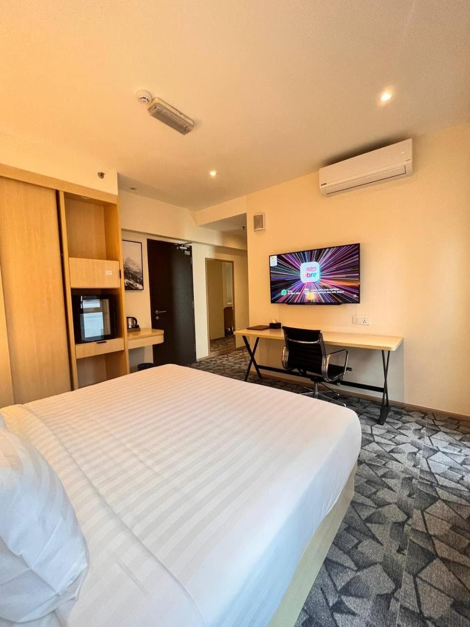 Hotel Damai Kuala Lumpur photo 4
