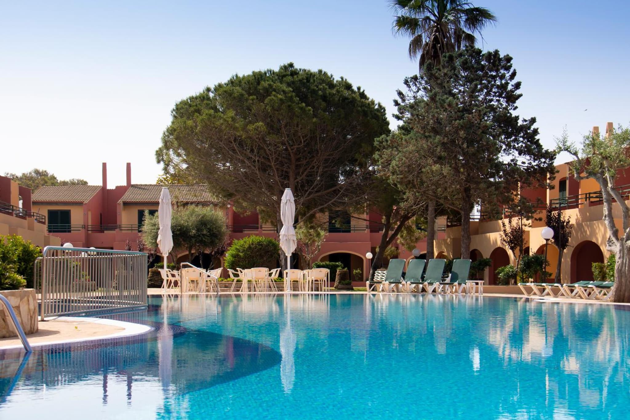 Grupoandria Aparthotel Club Andria photo 5