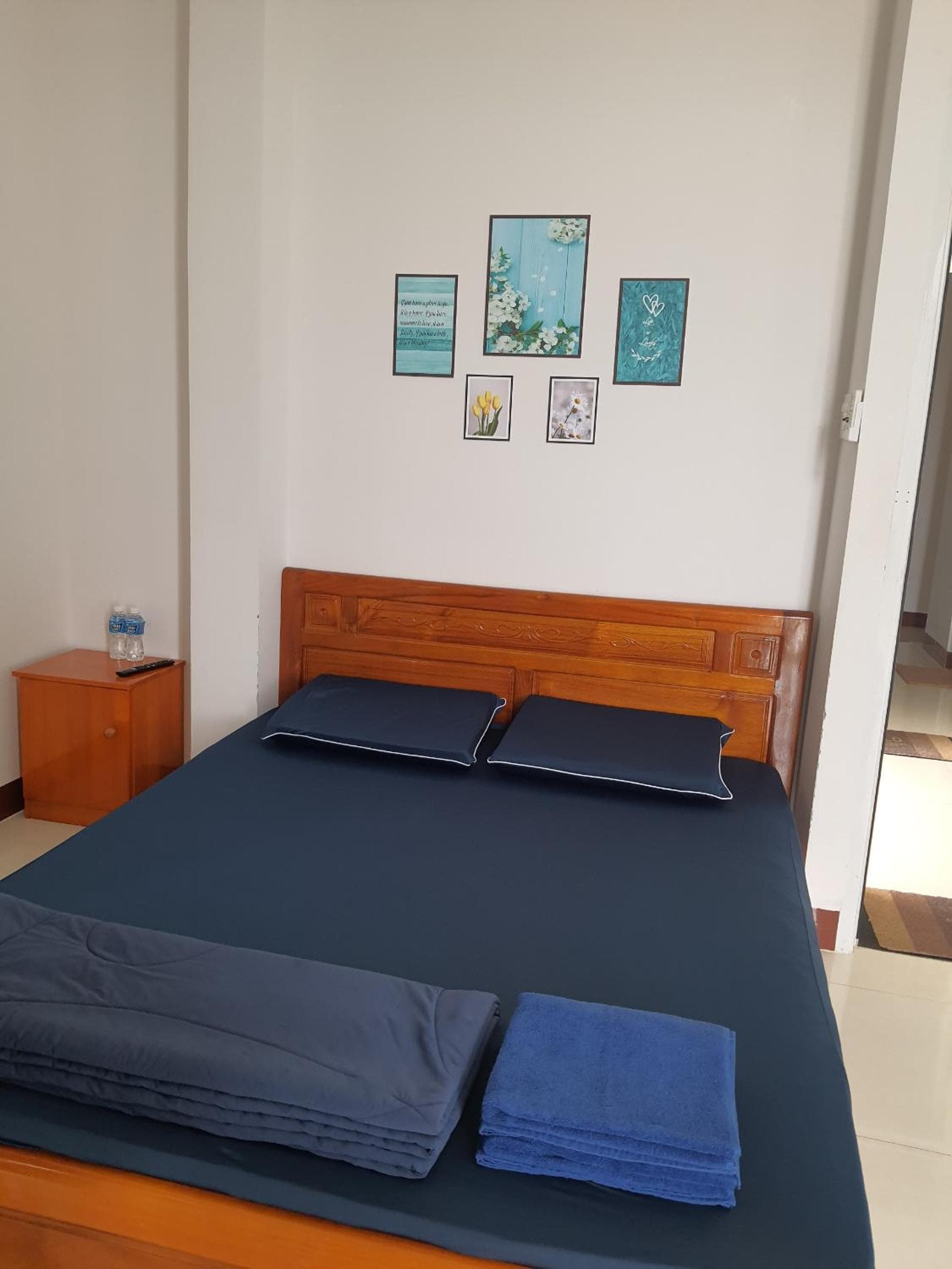 Homestay Hoài Tâm Phan Thiết photo 3