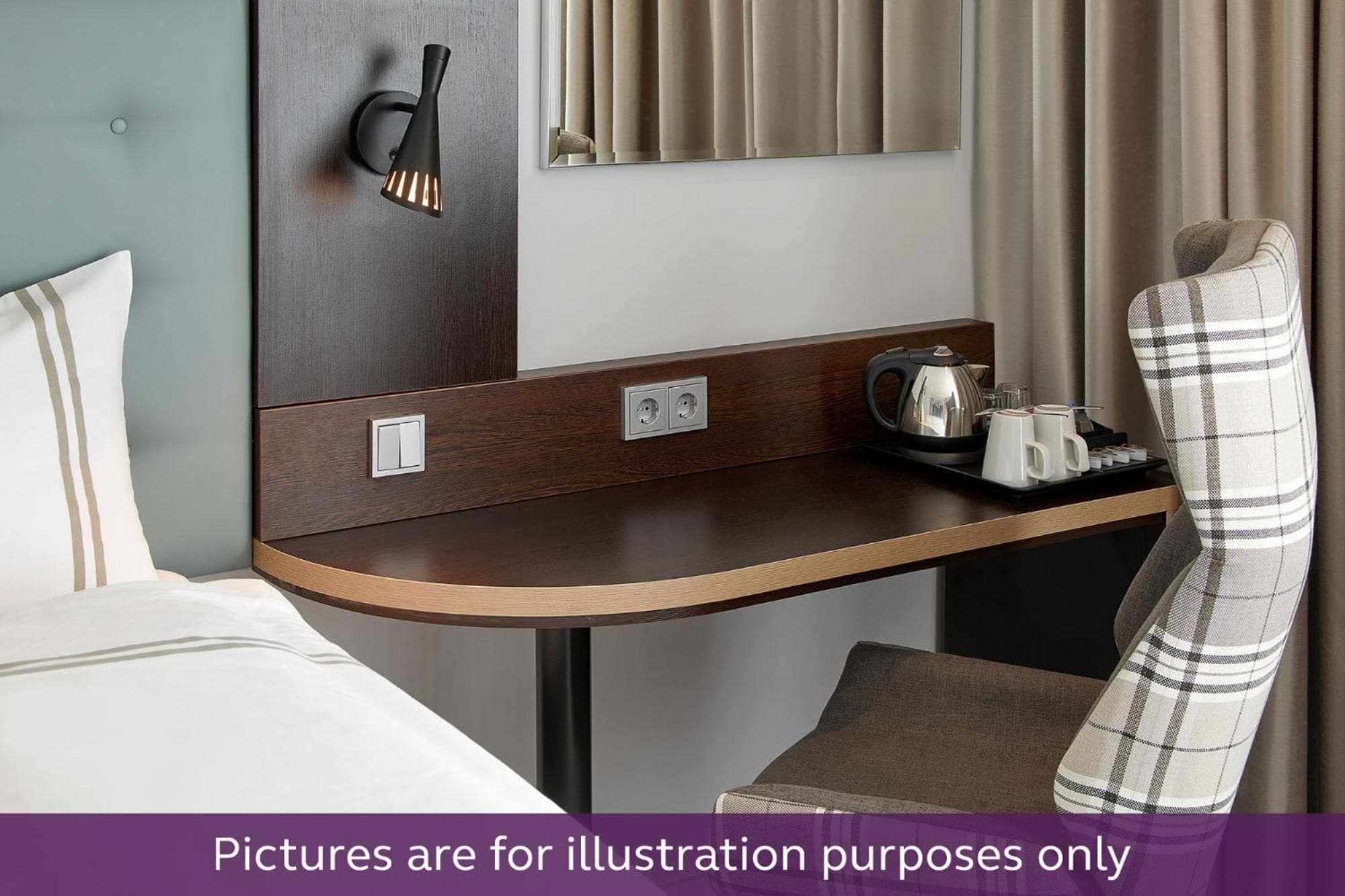 Premier Inn Essen City Centre photo 8