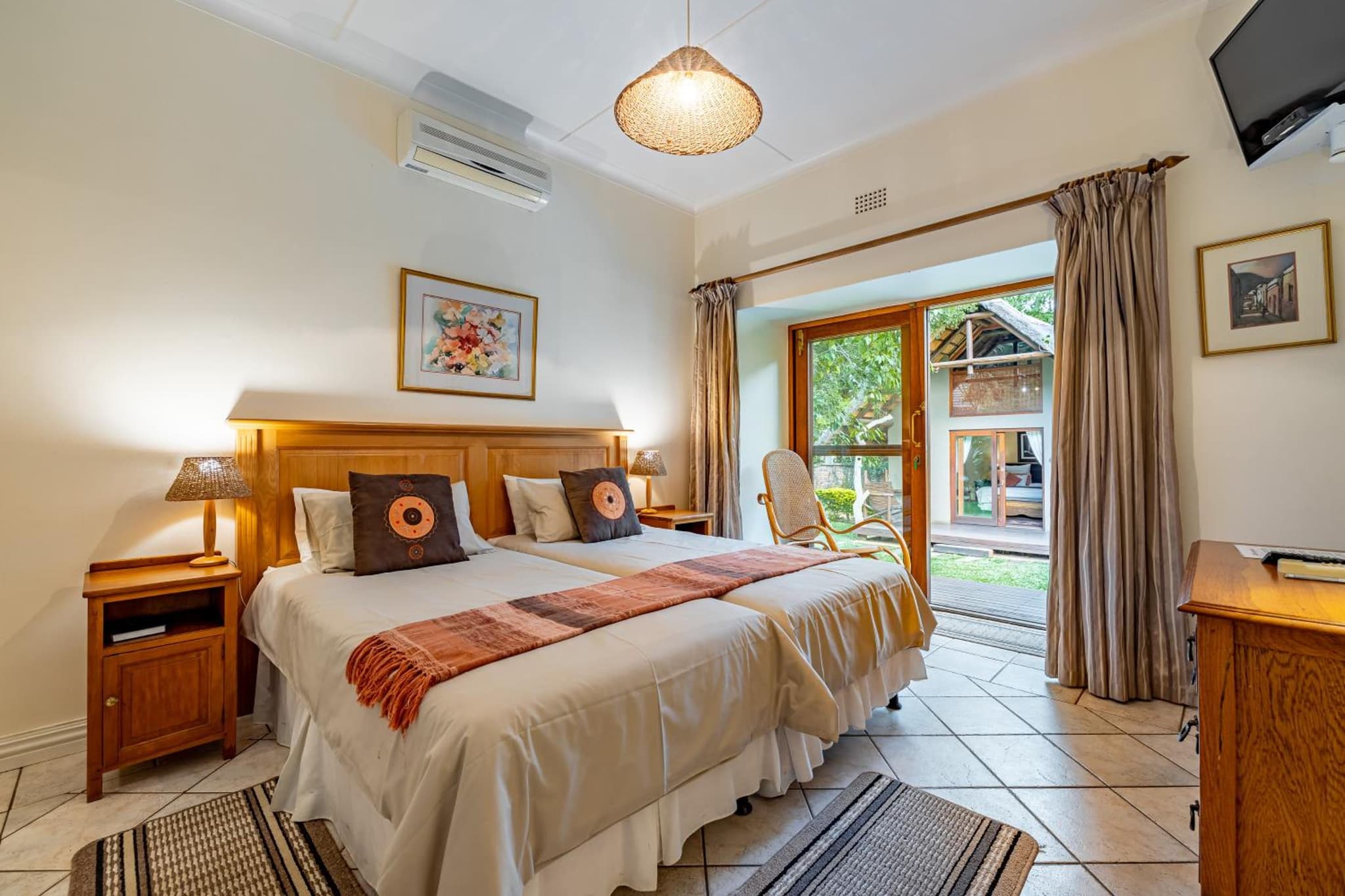 Mhlati Guest Cottages photo 5
