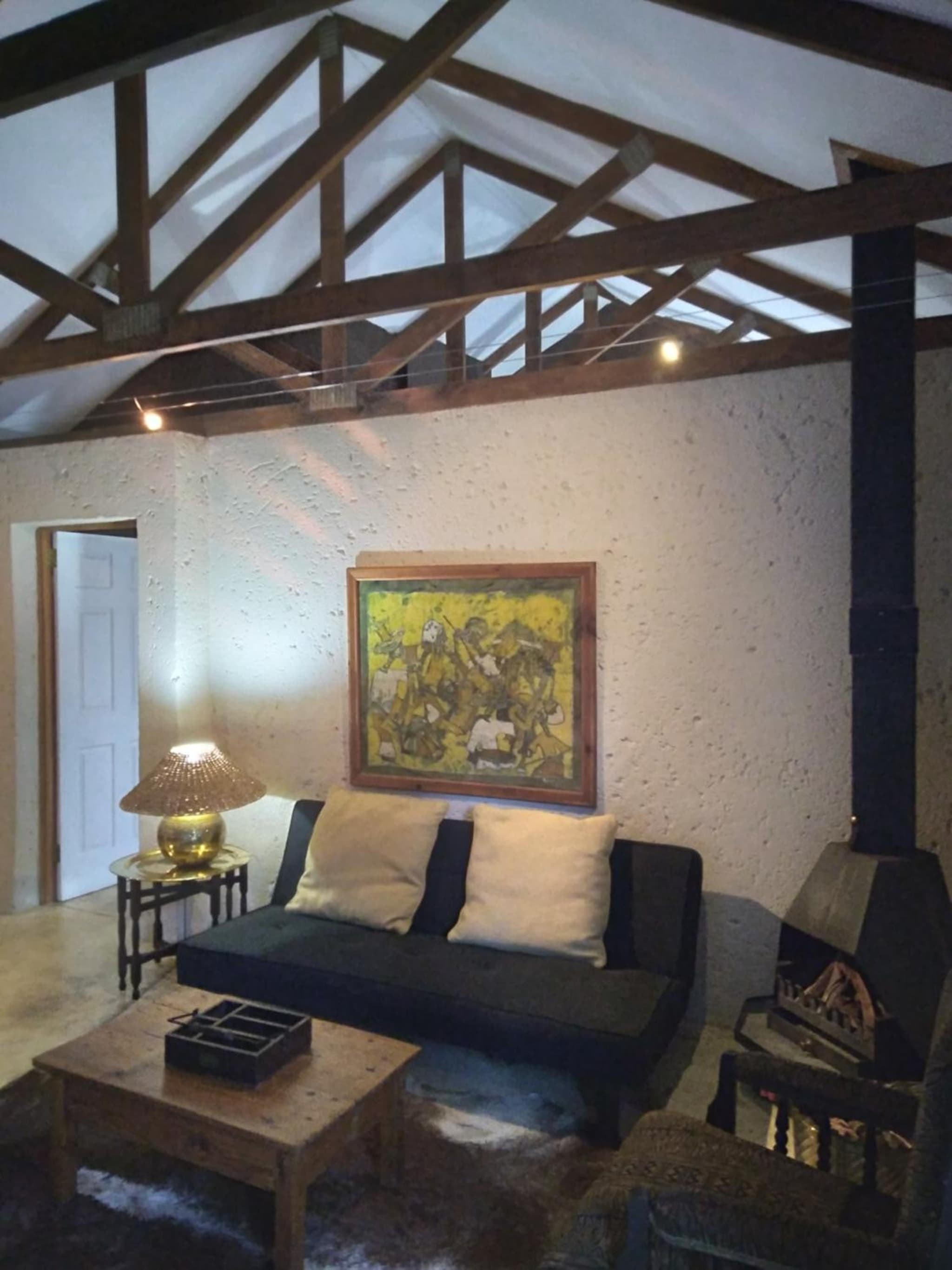 VULTURES LODGE photo 9