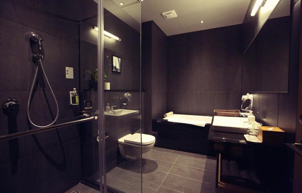 Chiayi Guanzhi Hotel photo 9