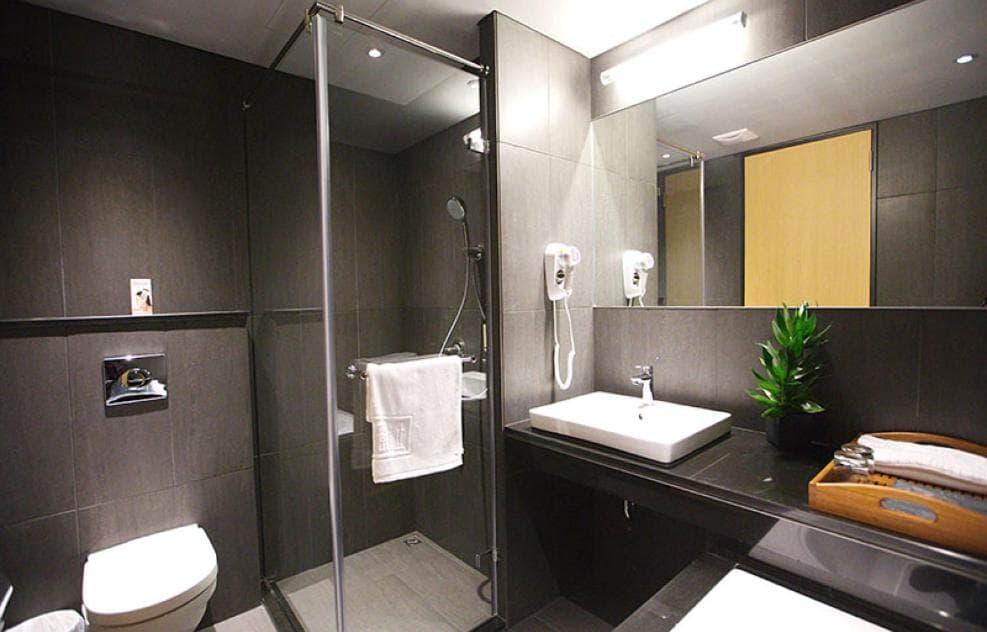 Chiayi Guanzhi Hotel photo 4