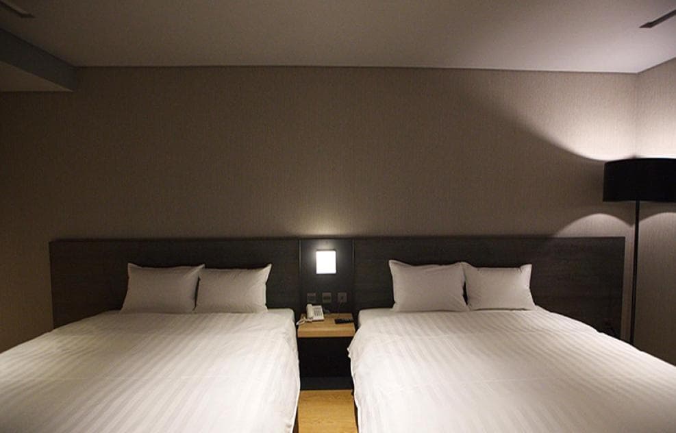 Chiayi Guanzhi Hotel photo 6