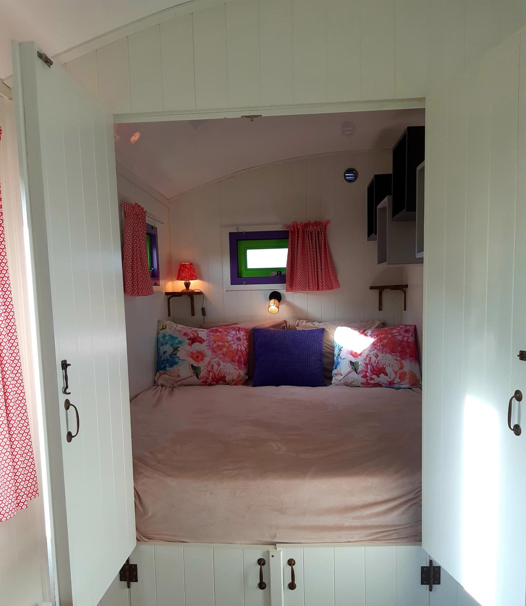Bed and Breakfast De Volkelse Hooiberg photo 3